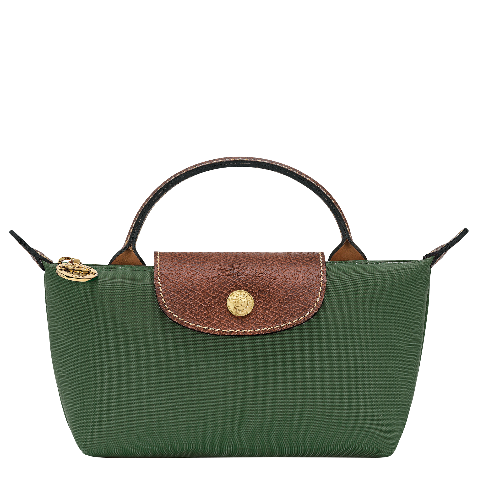 Túi mini cầm tay Le Pliage Original Pouch