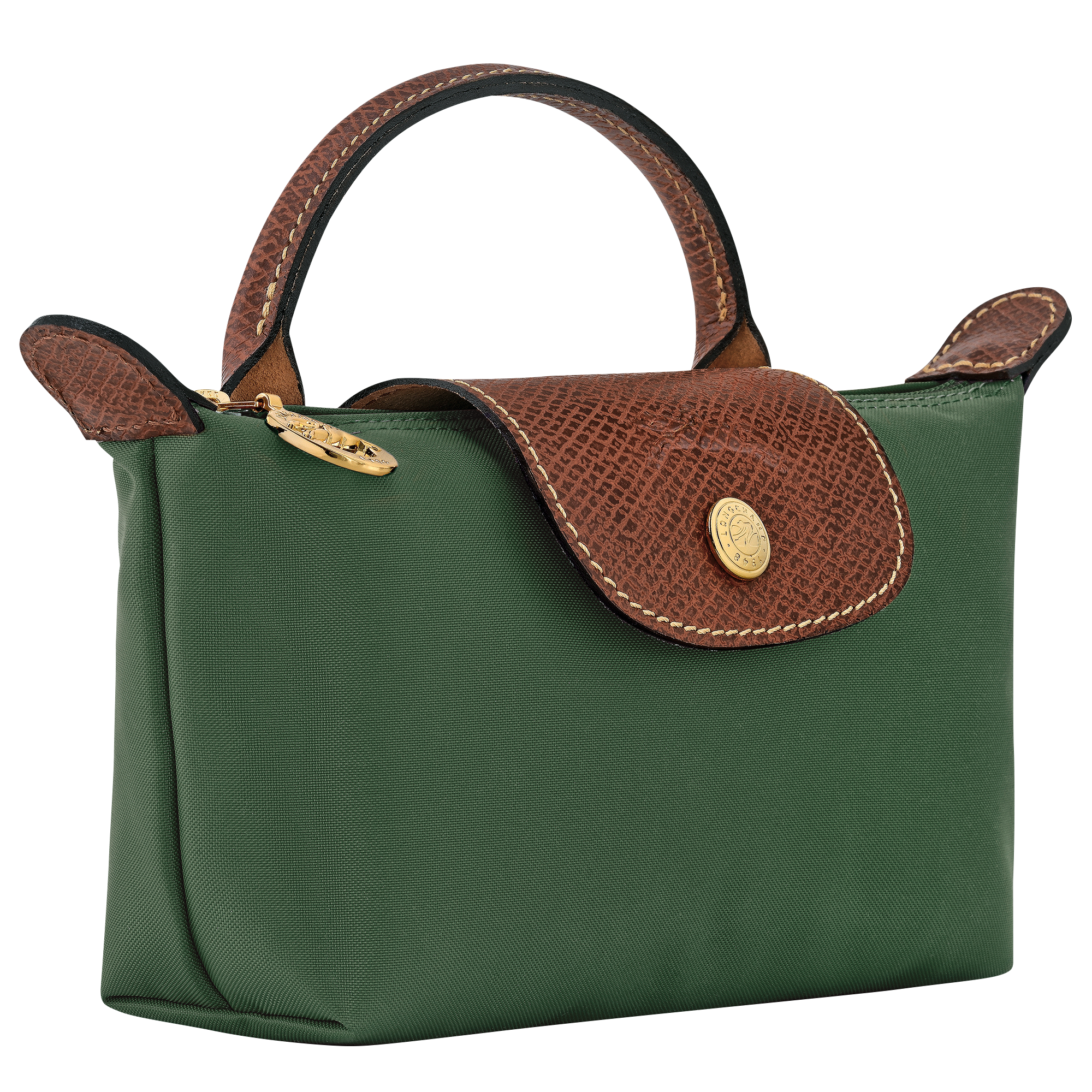 Túi mini cầm tay Le Pliage Original Pouch