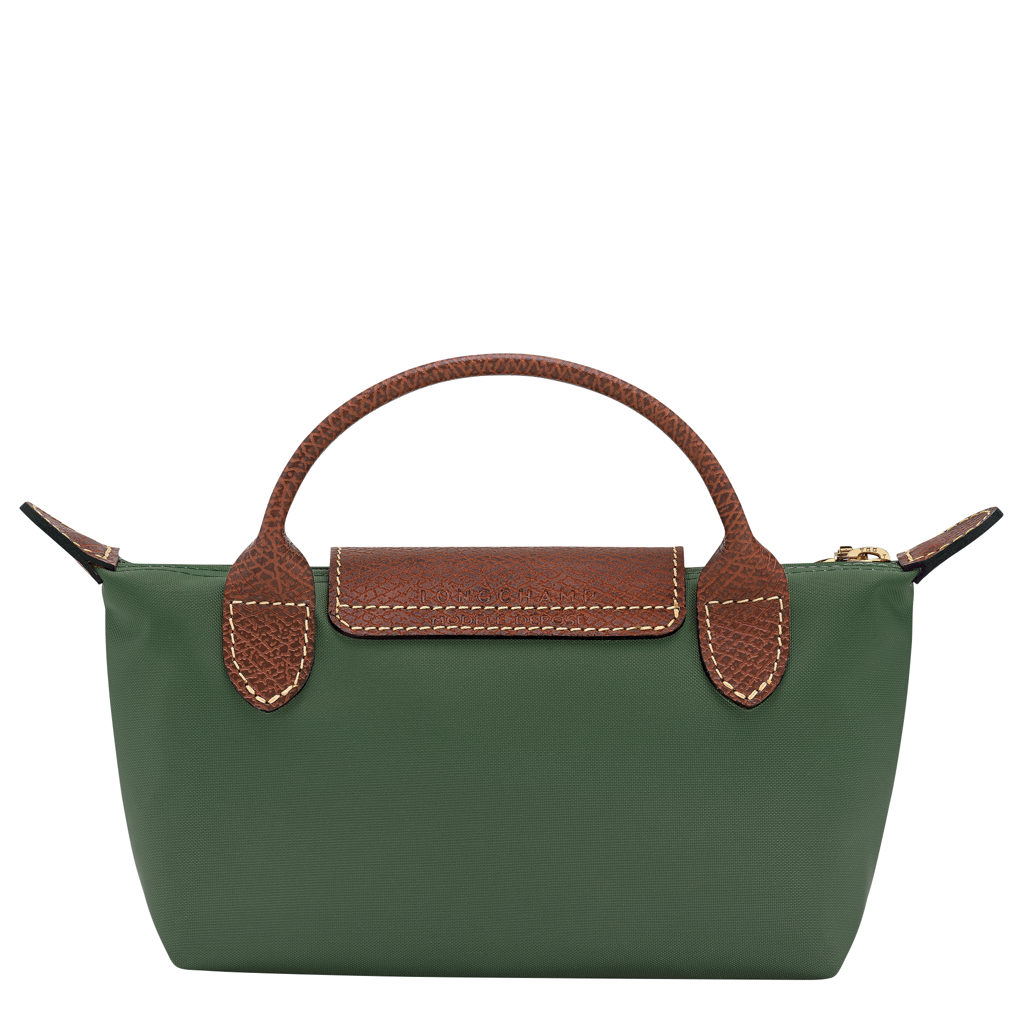 Túi mini cầm tay Le Pliage Original Pouch