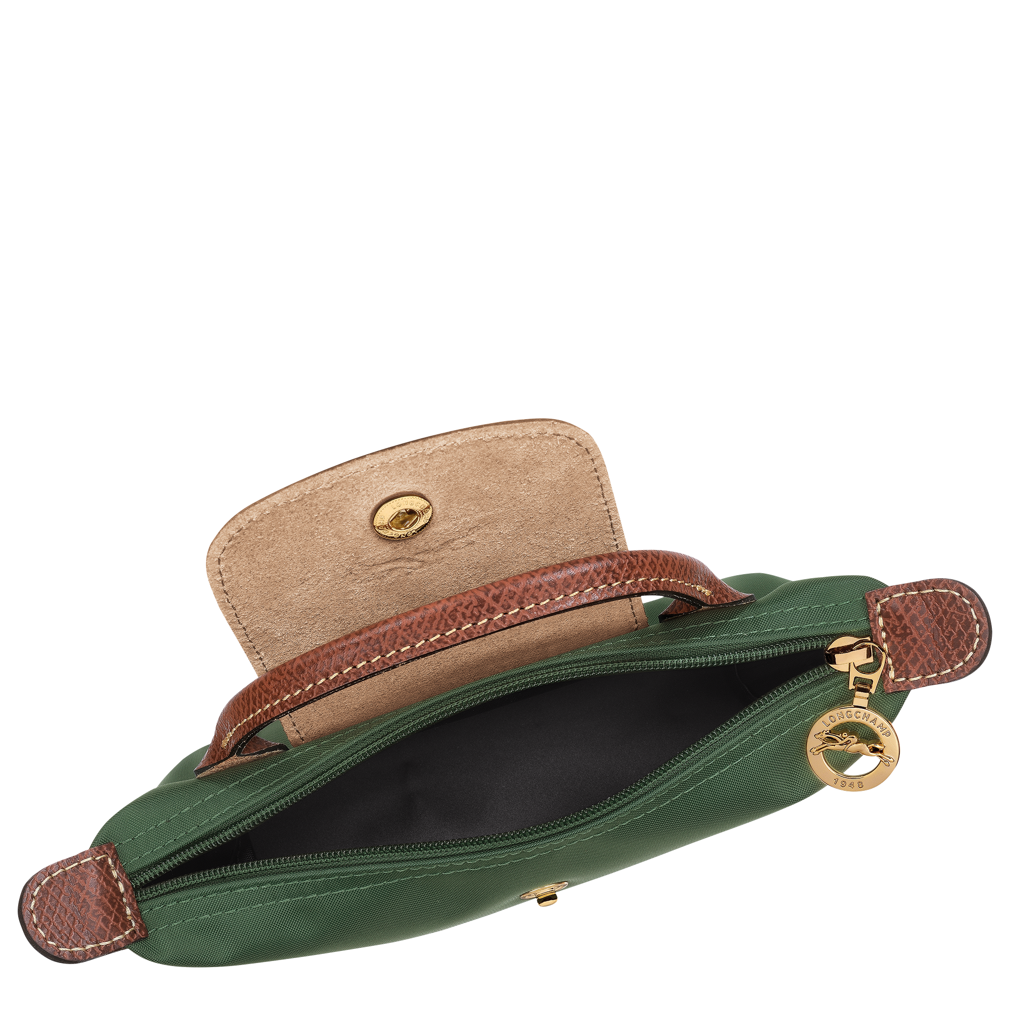 Túi mini cầm tay Le Pliage Original Pouch