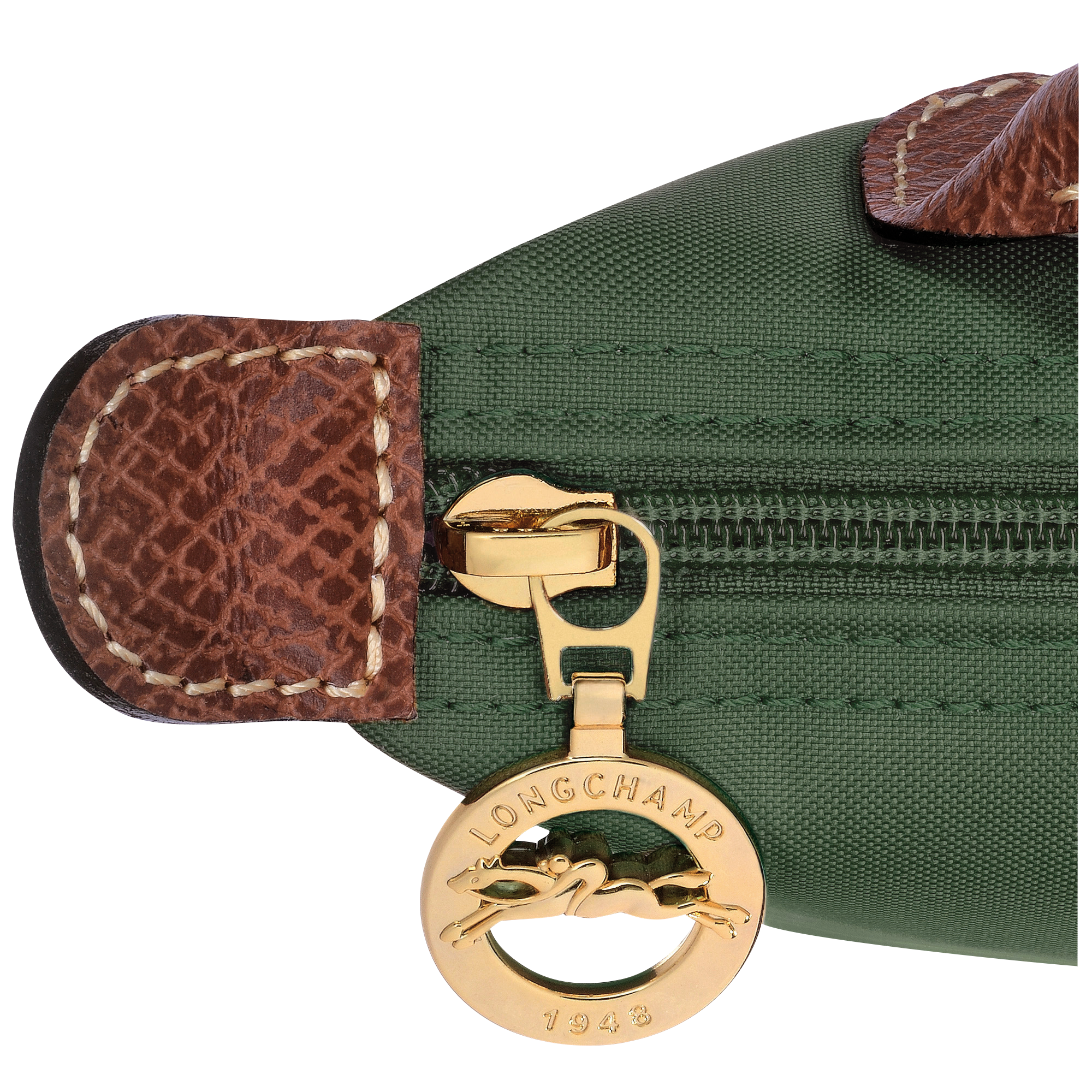 Túi mini cầm tay Le Pliage Original Pouch