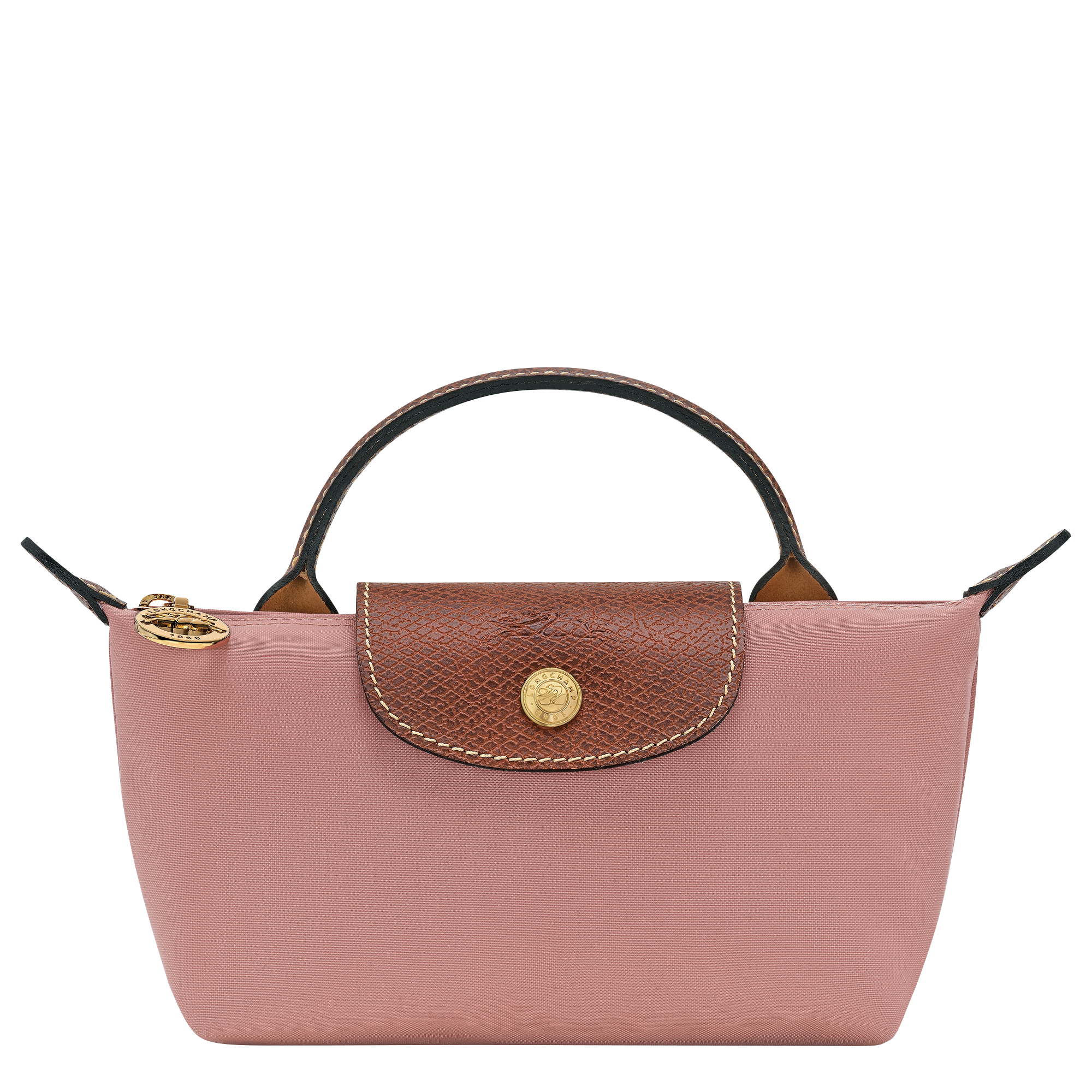 Túi mini cầm tay Le Pliage Original Pouch