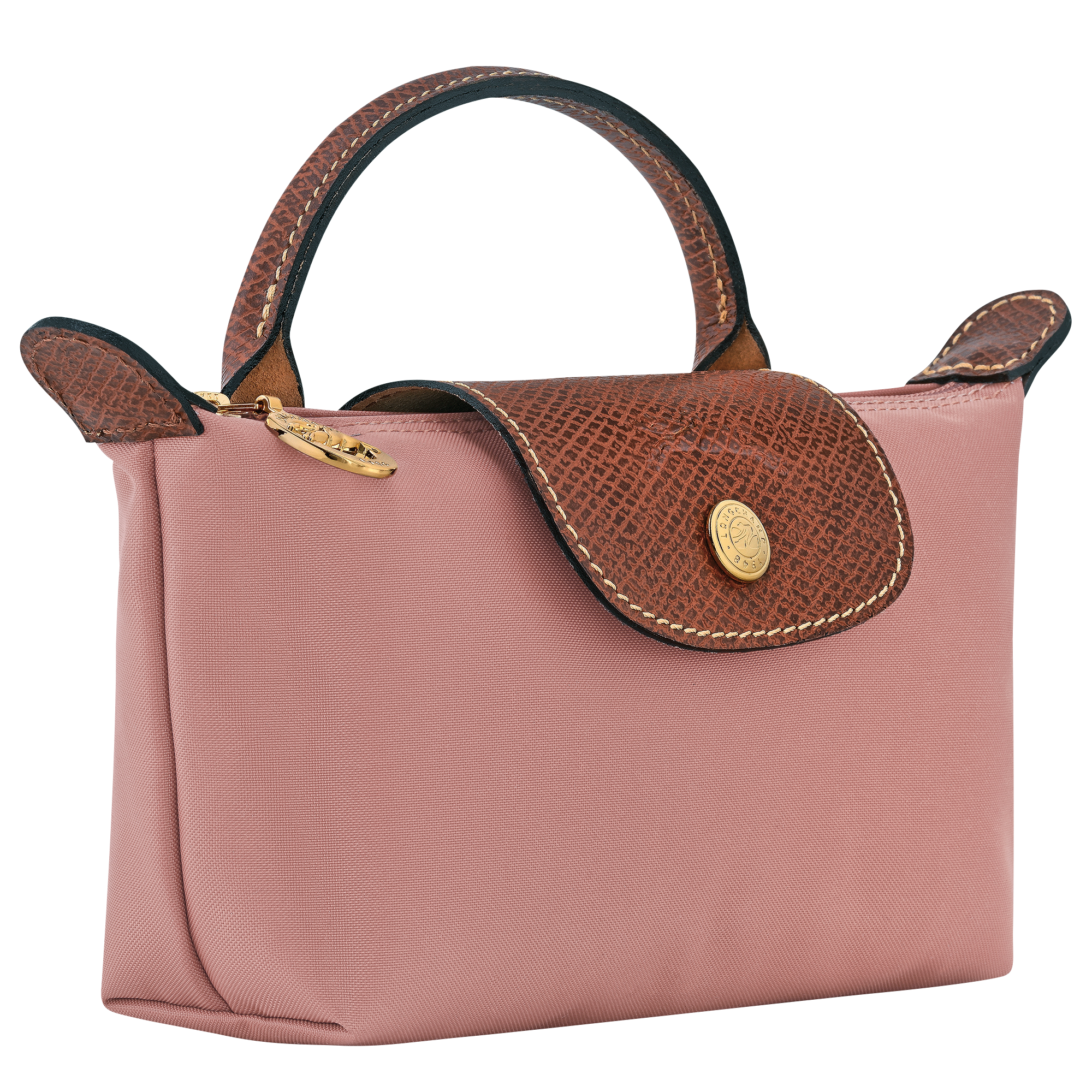 Túi mini cầm tay Le Pliage Original Pouch