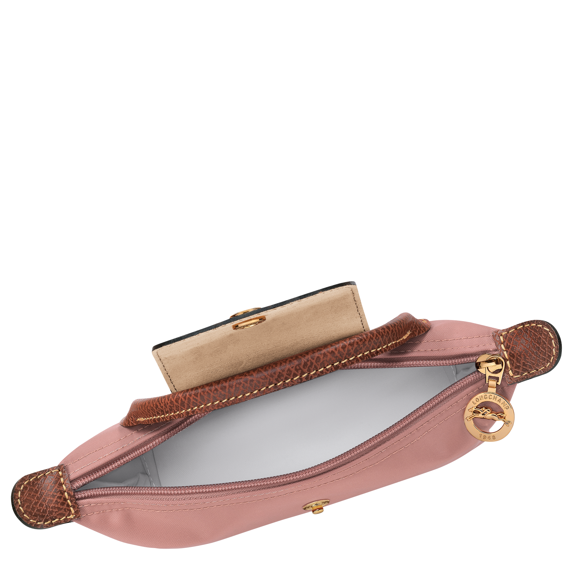 Túi mini cầm tay Le Pliage Original Pouch