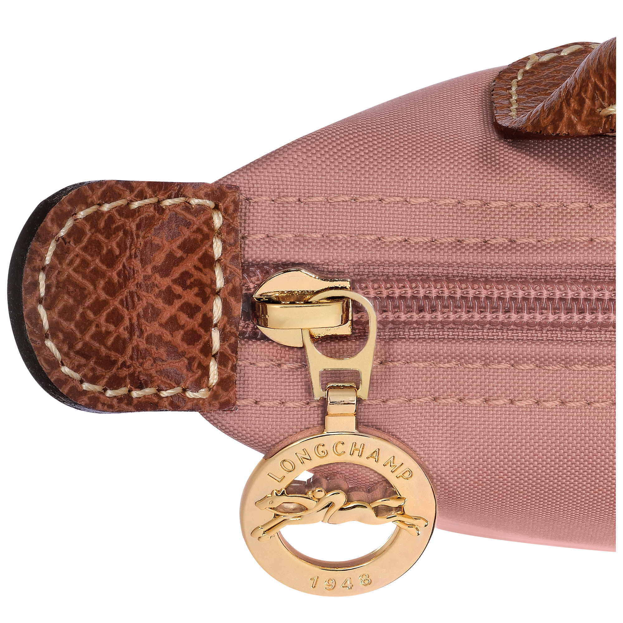 Túi mini cầm tay Le Pliage Original Pouch