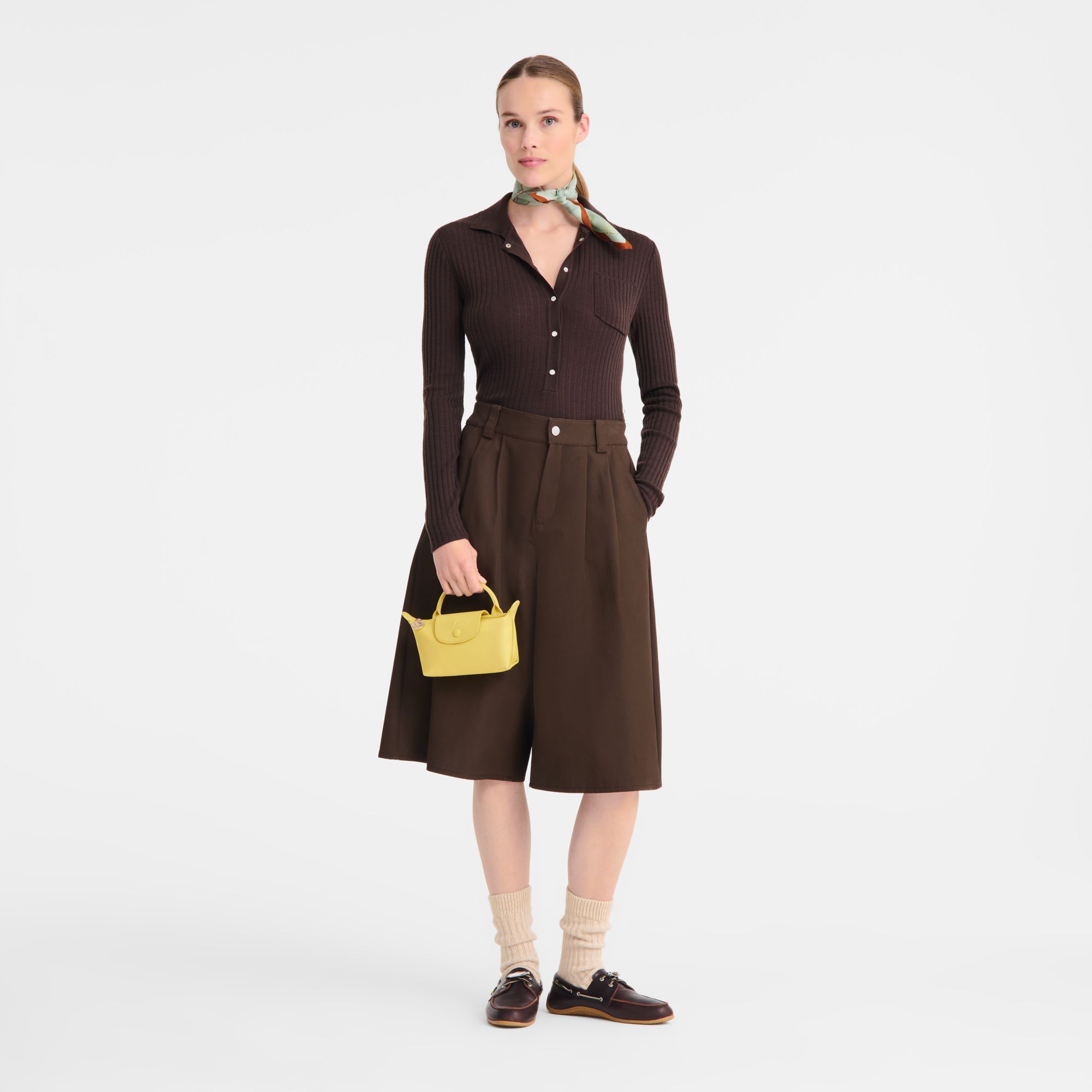 Túi pouch Le Pliage One