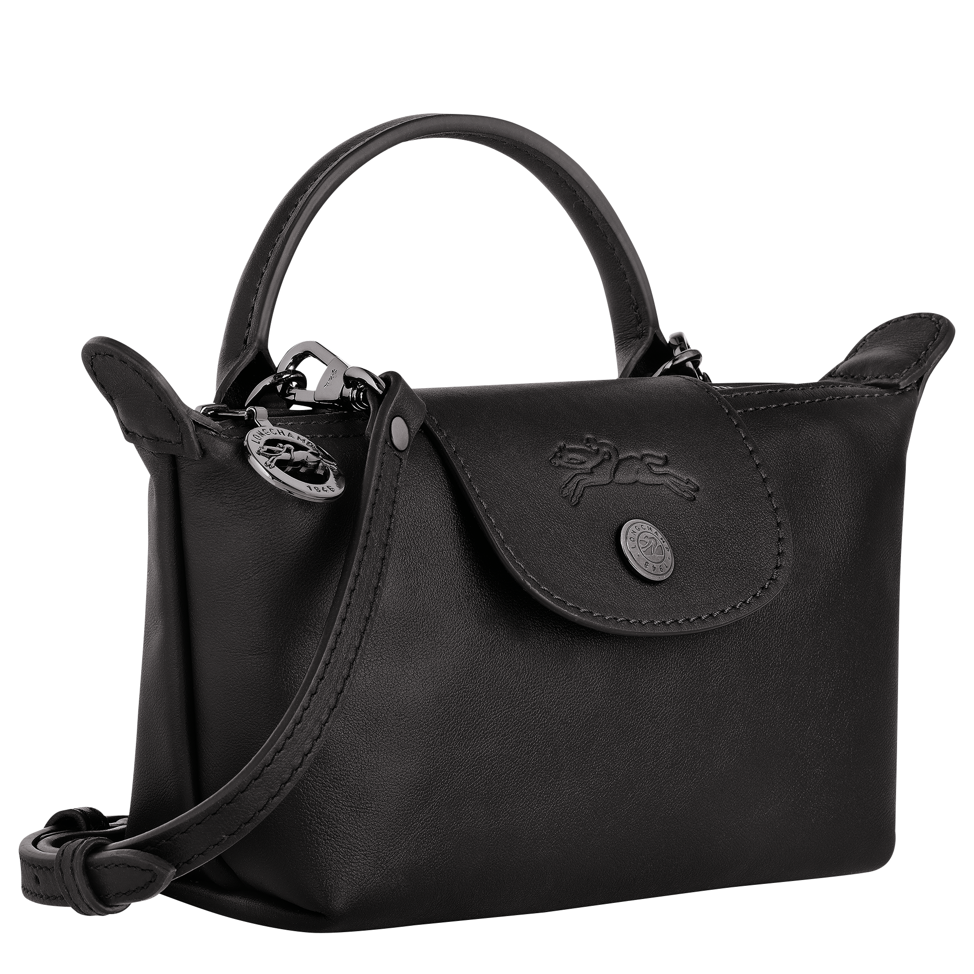 Túi mini Le Pliage Xtra XS