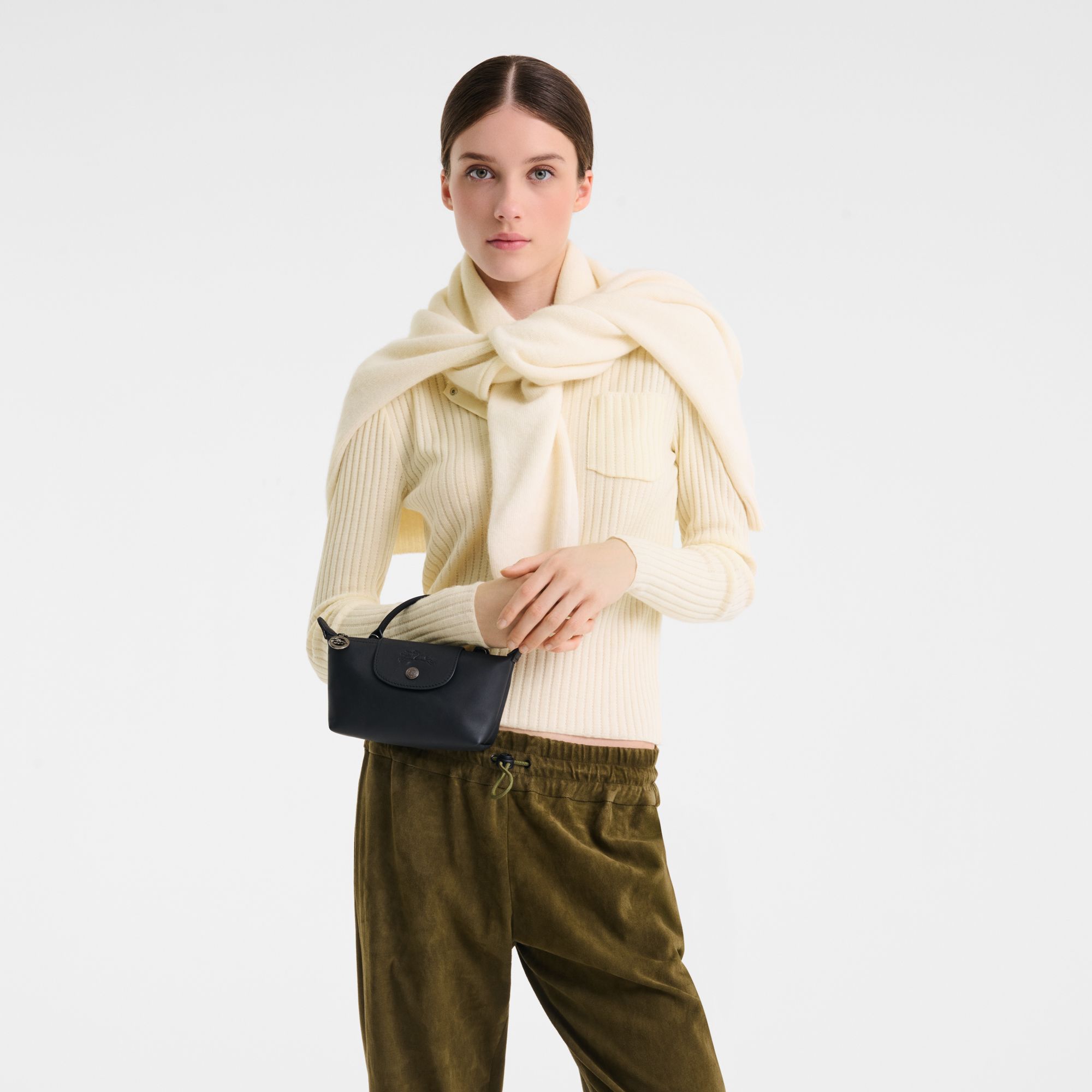 Túi mini Le Pliage Xtra XS