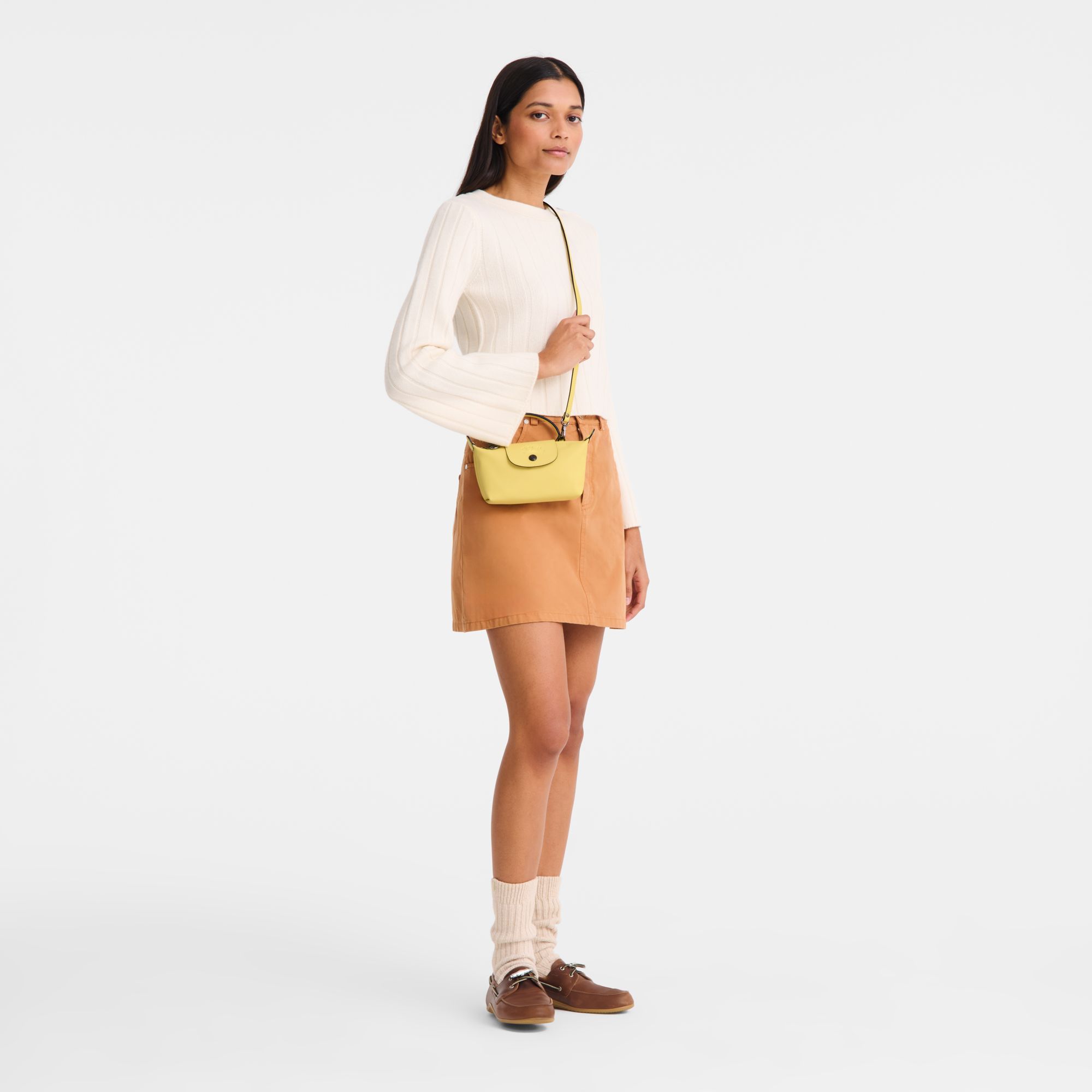 Túi mini Le Pliage Xtra XS