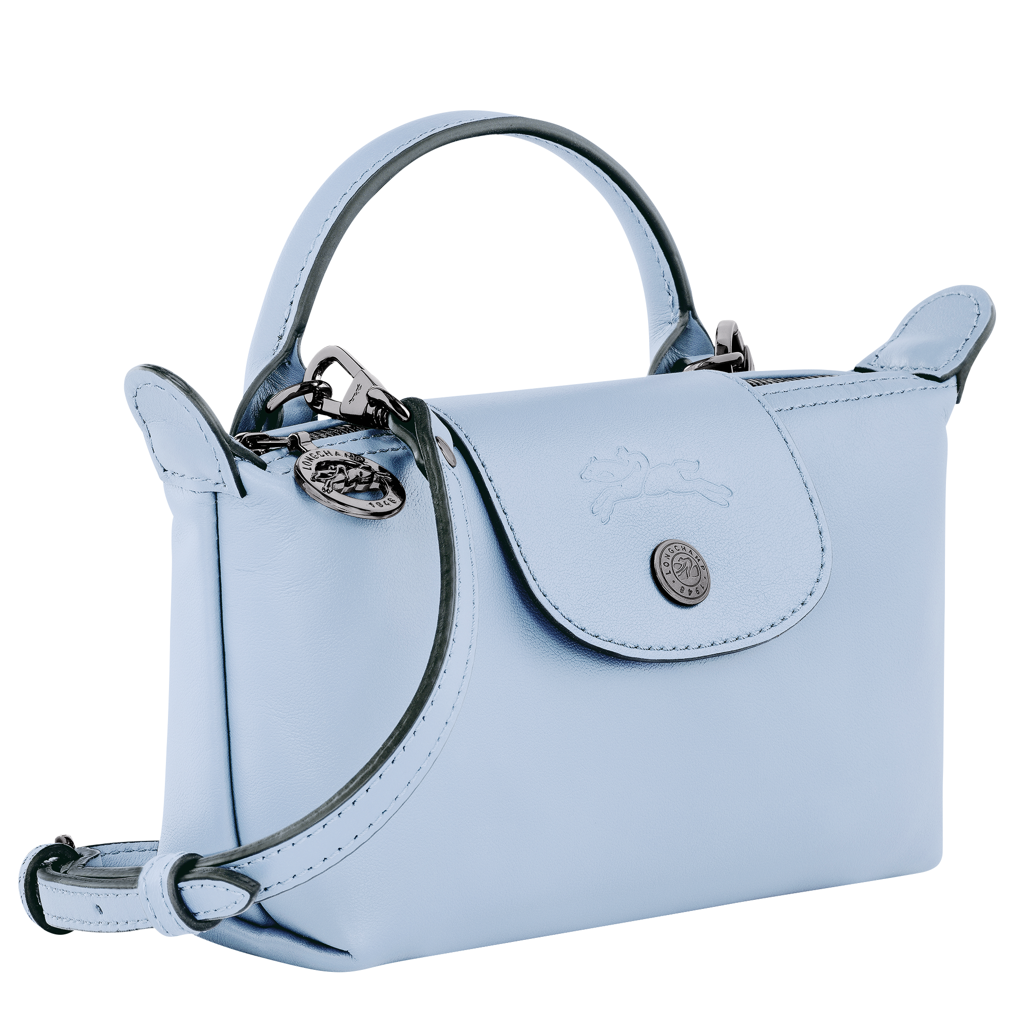 Túi mini Le Pliage Xtra XS