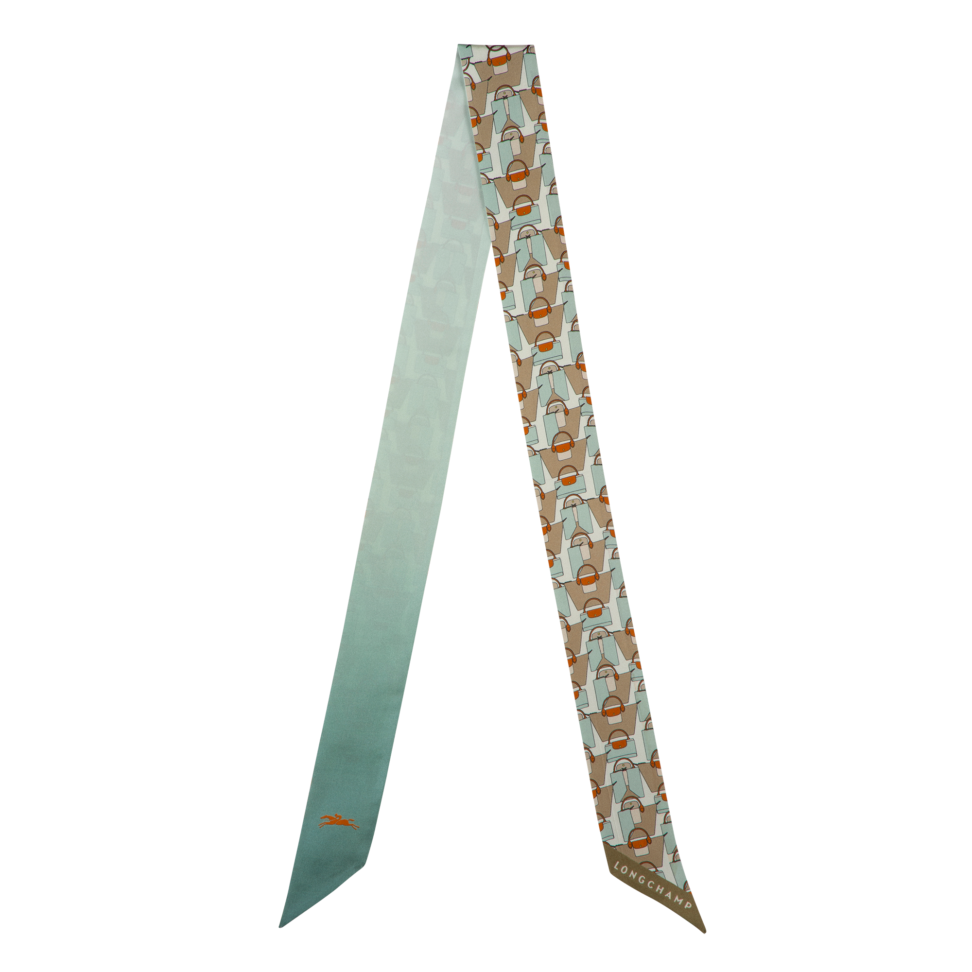 Băng đô Origami Le Pliage
