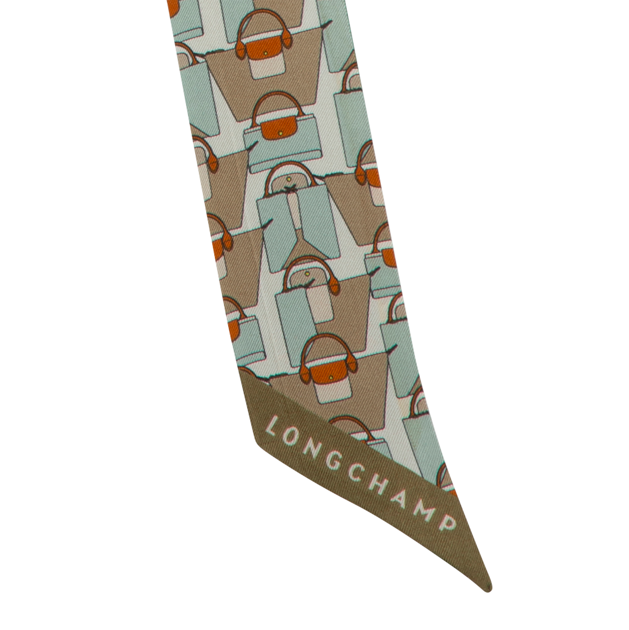 Băng đô Origami Le Pliage