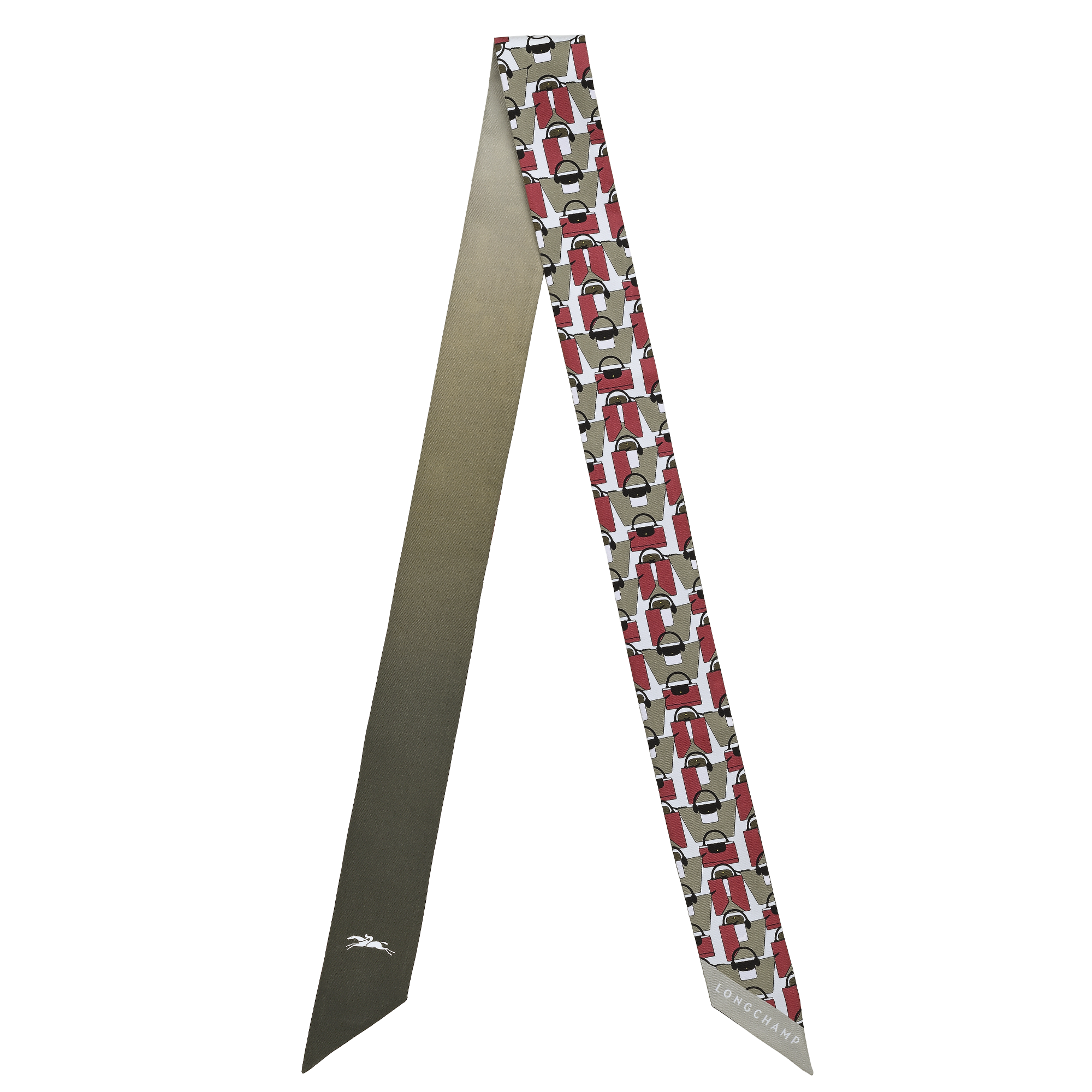 Băng đô Origami Le Pliage