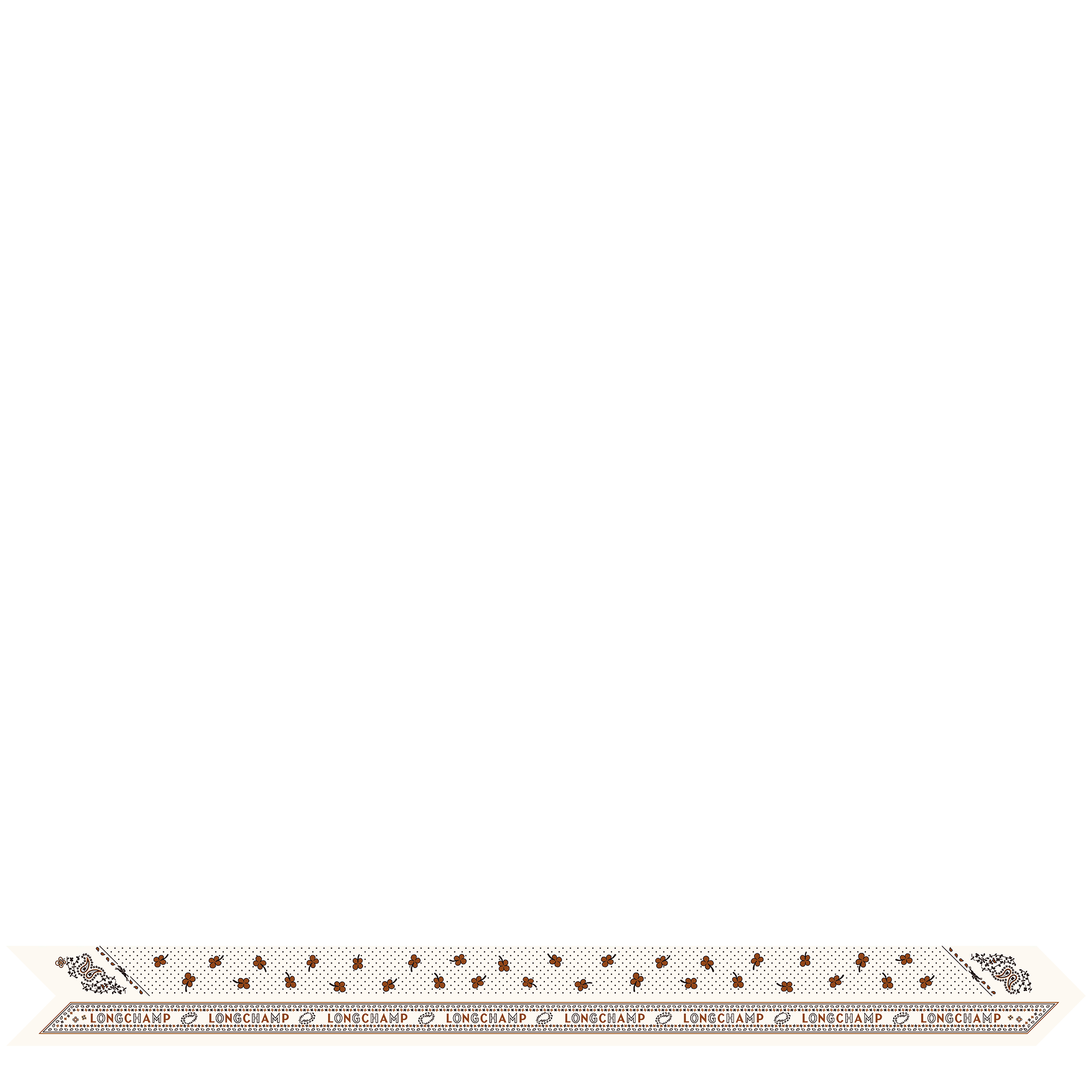Băng đô French Bandana