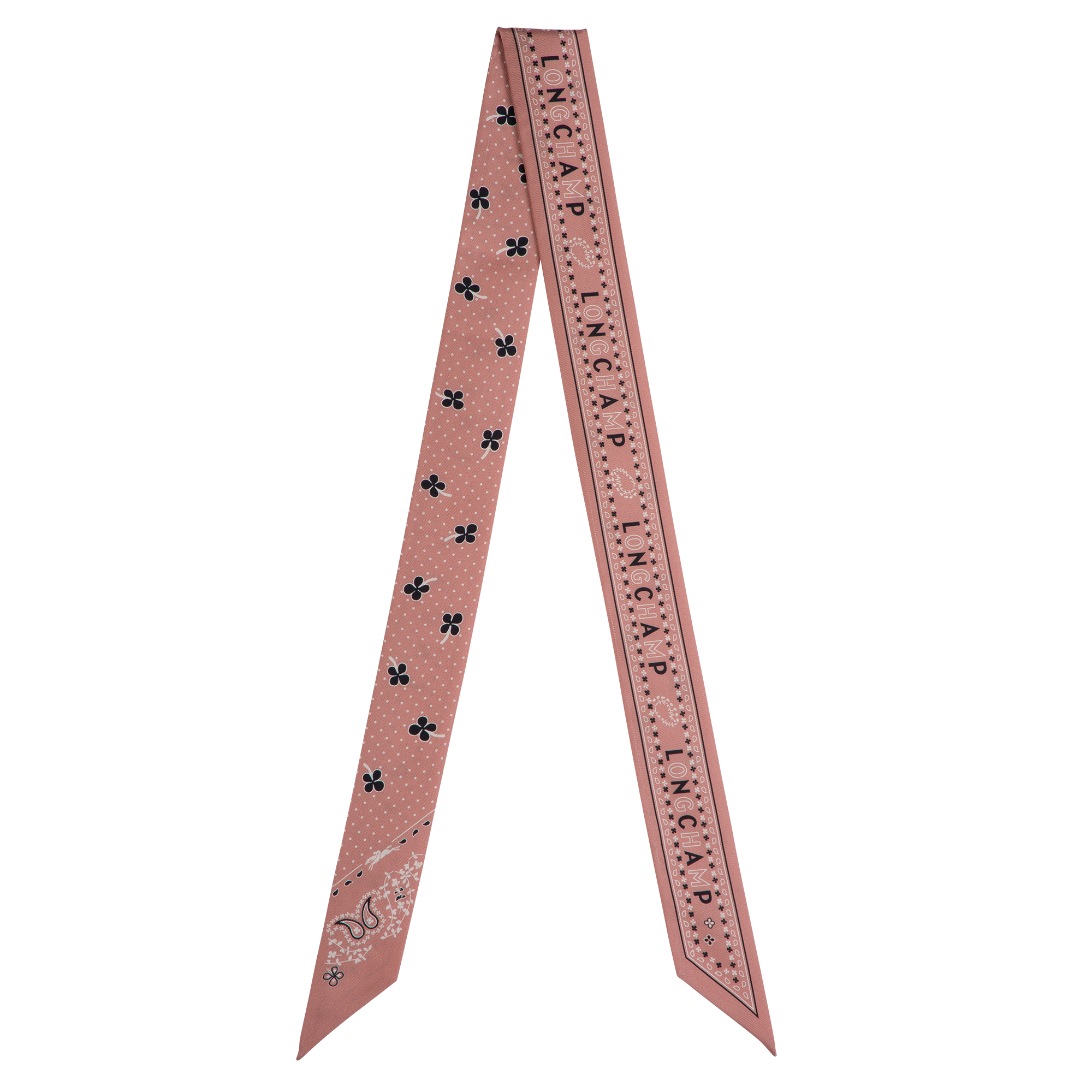 Băng đô French Bandana
