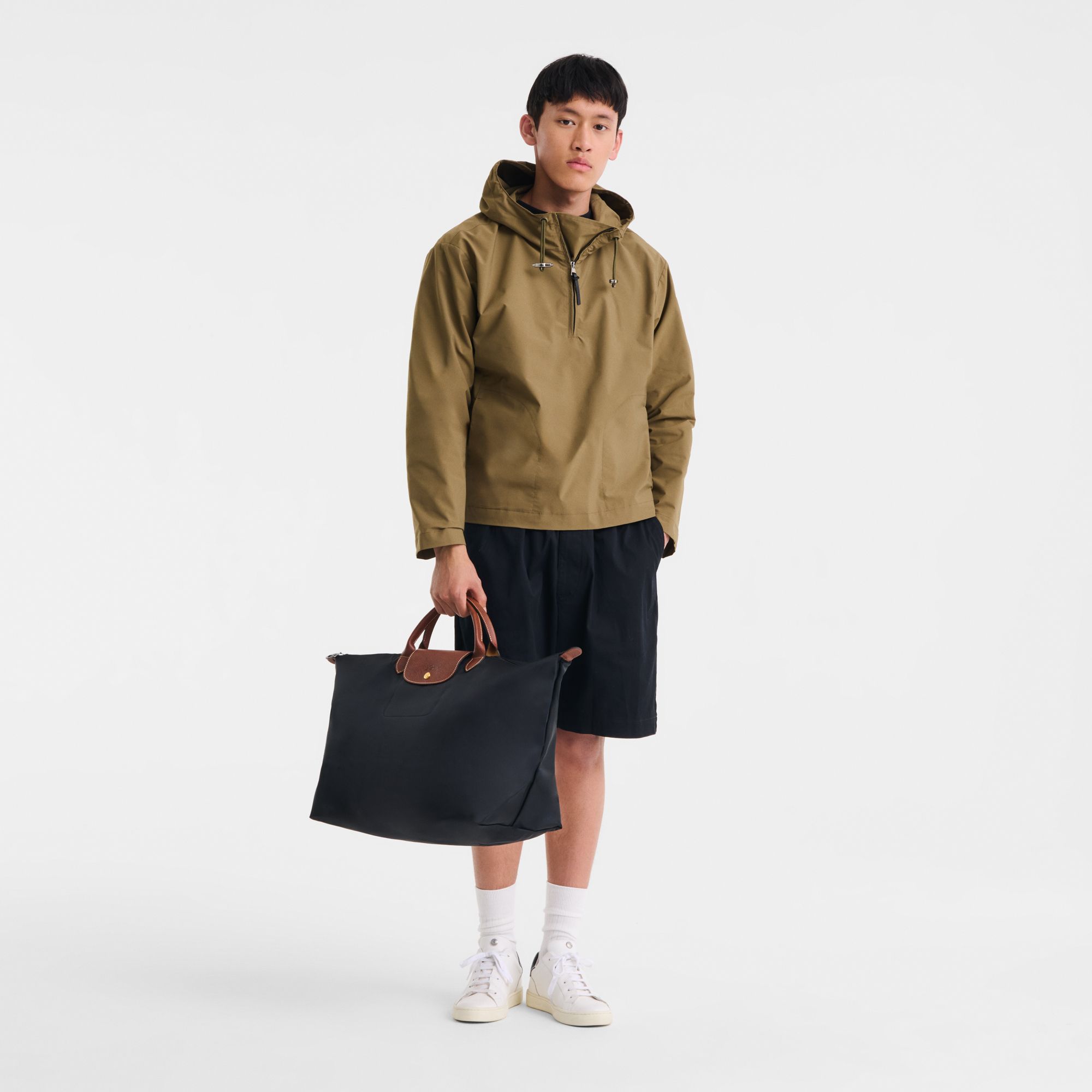 Túi du lịch Le Pliage Original L