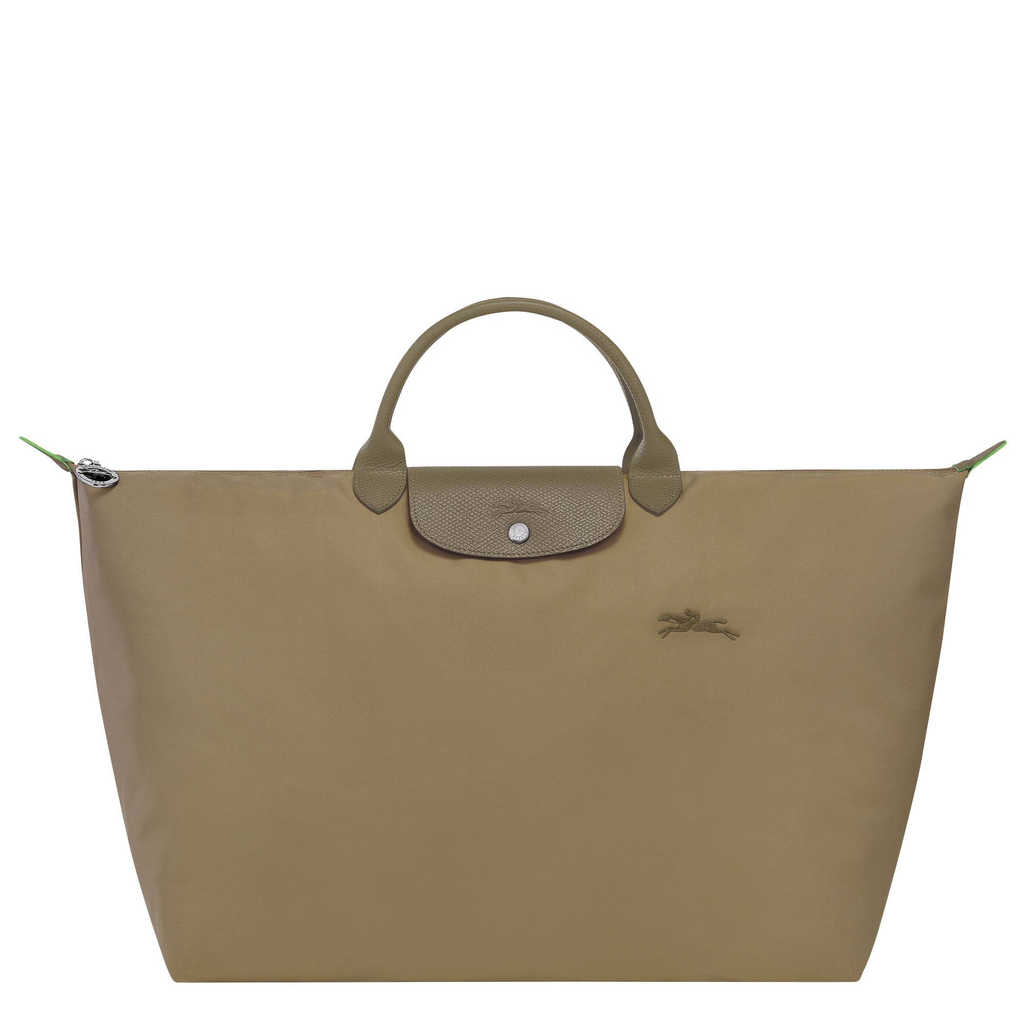 Túi du lịch Le Pliage Green L