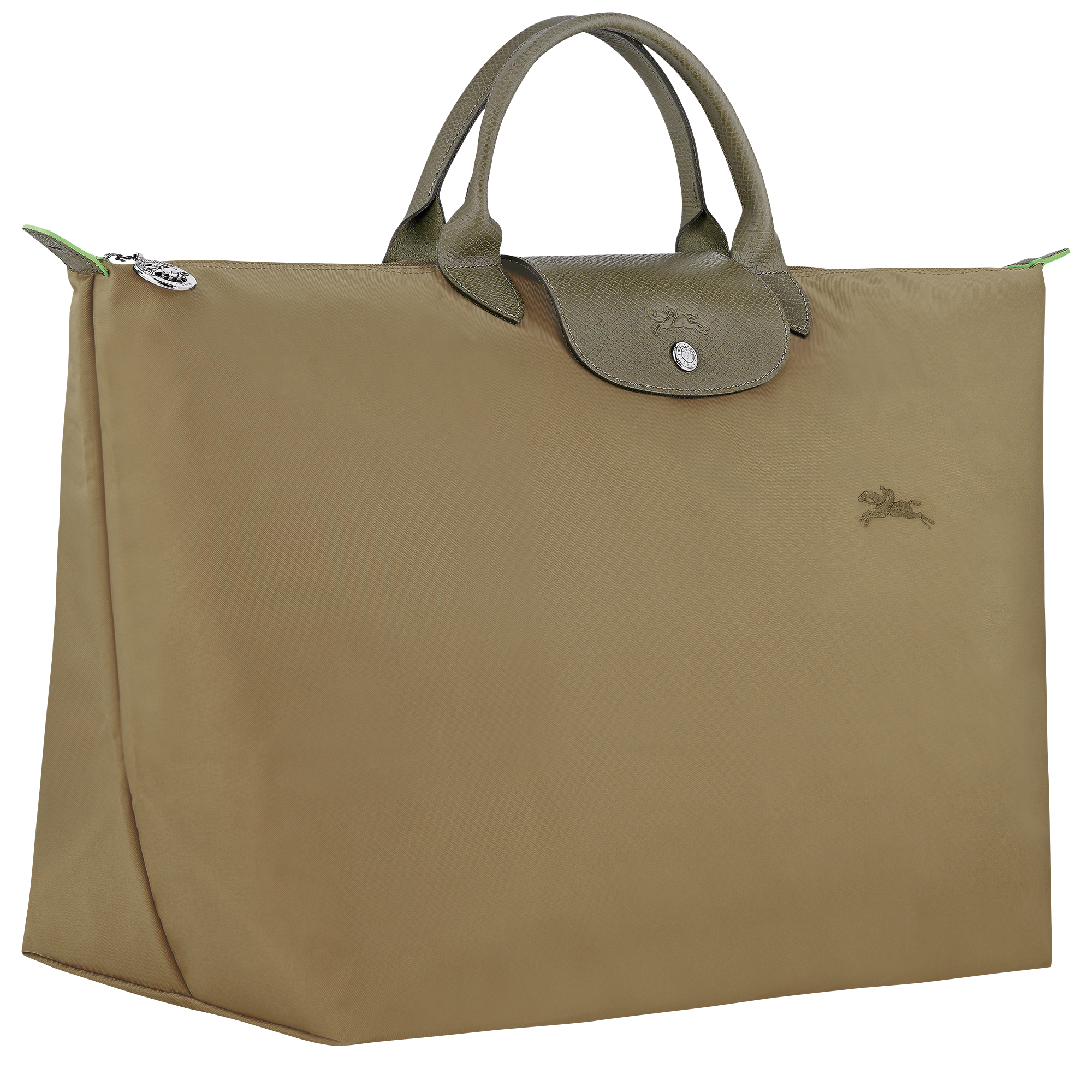 Túi du lịch Le Pliage Green L