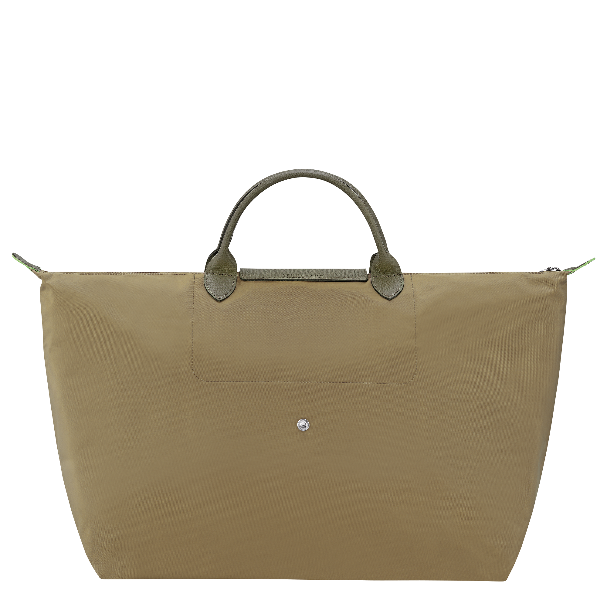 Túi du lịch Le Pliage Green L