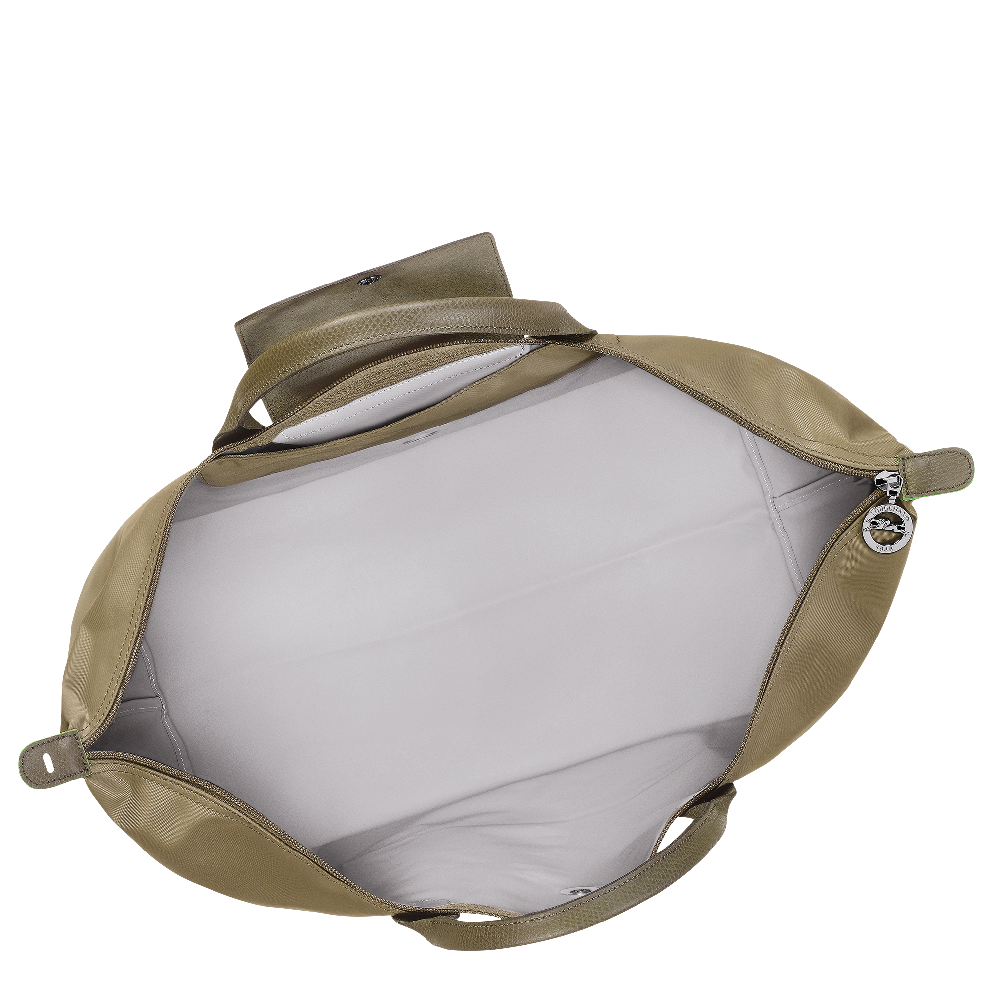 Túi du lịch Le Pliage Green L