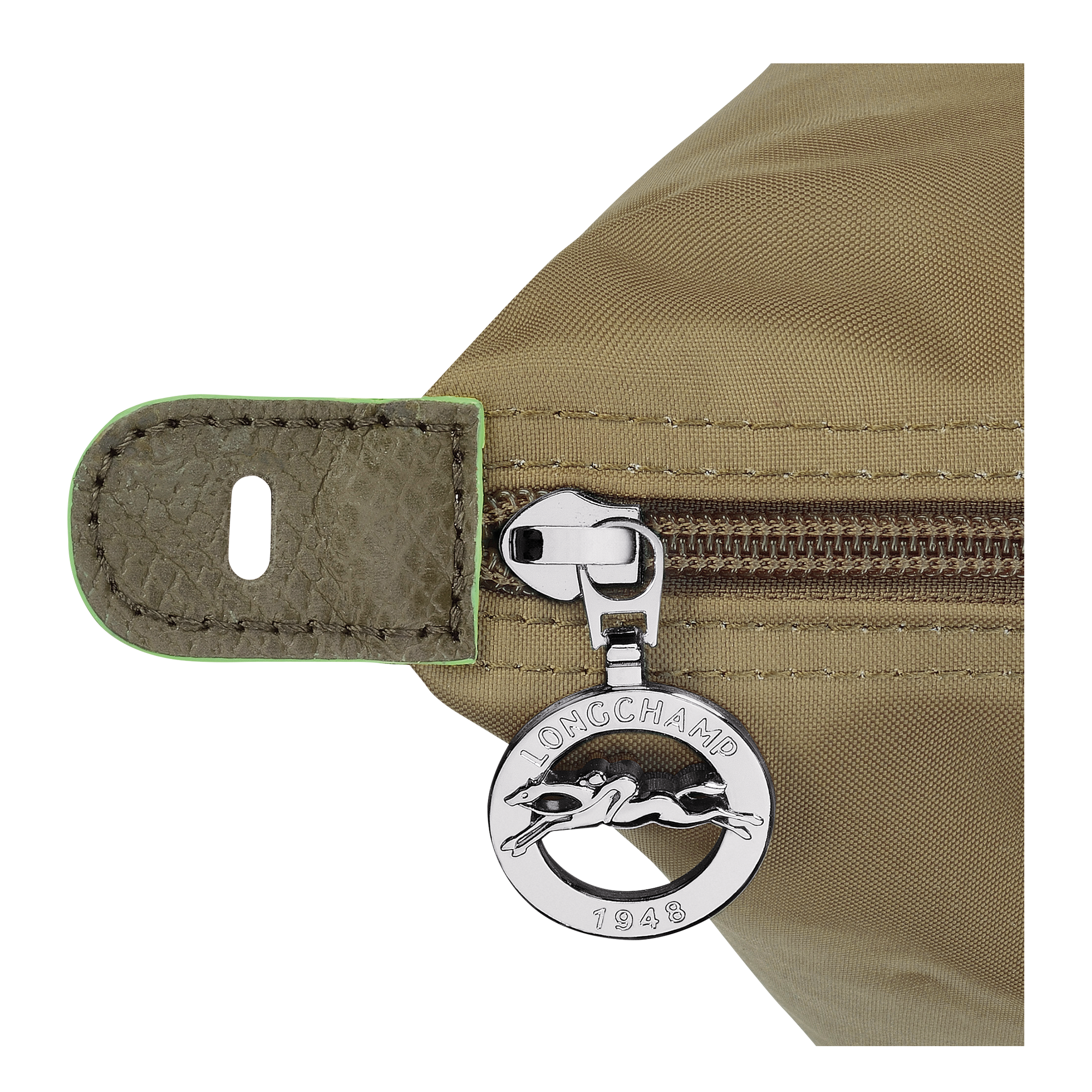 Túi du lịch Le Pliage Green L