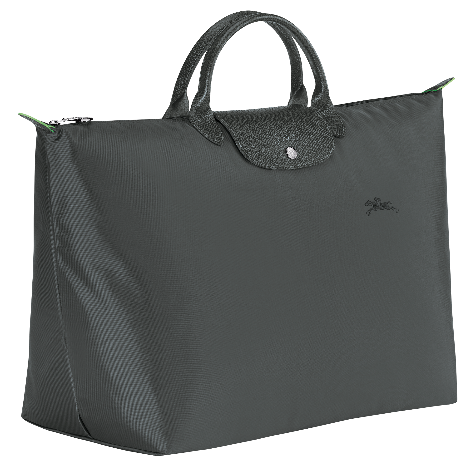 Túi du lịch Le Pliage Green L