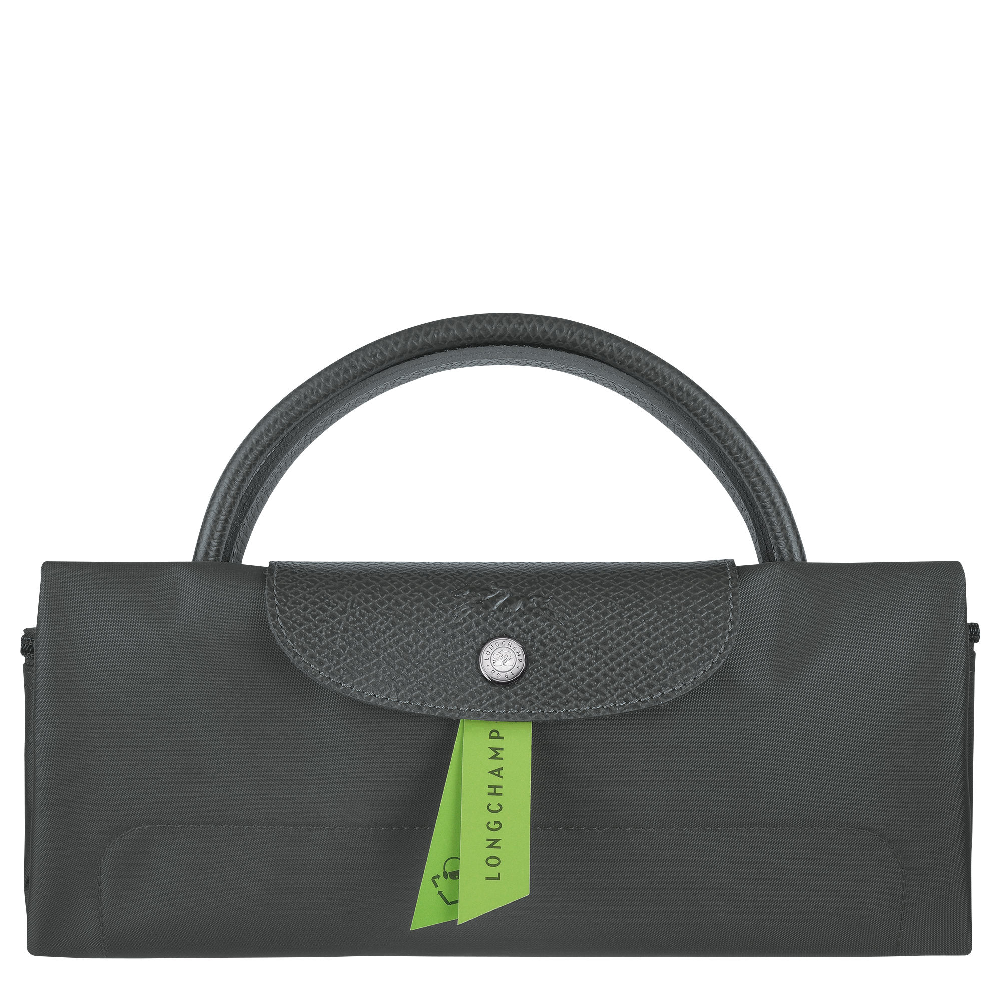 Túi du lịch Le Pliage Green L