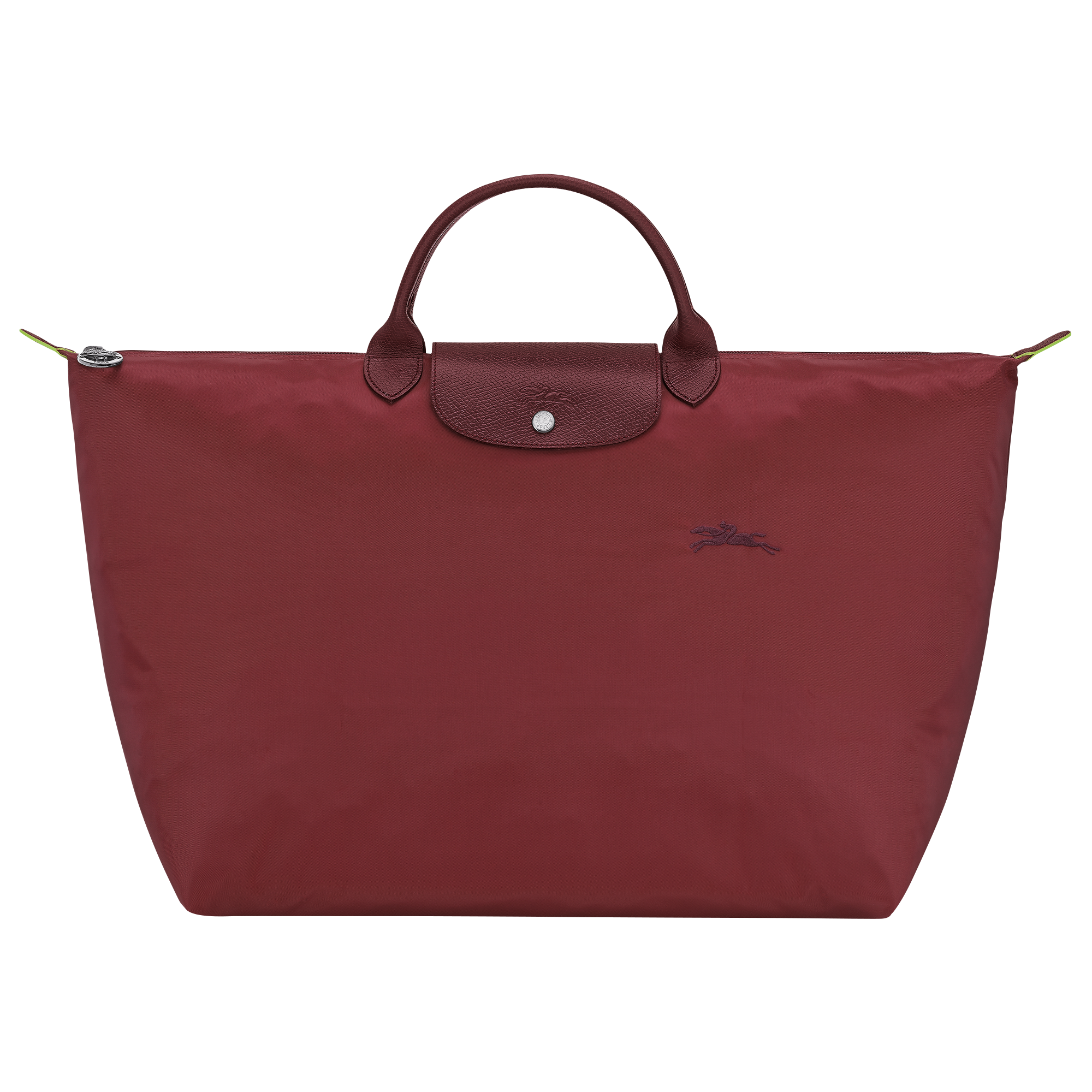 Túi du lịch Le Pliage Green L