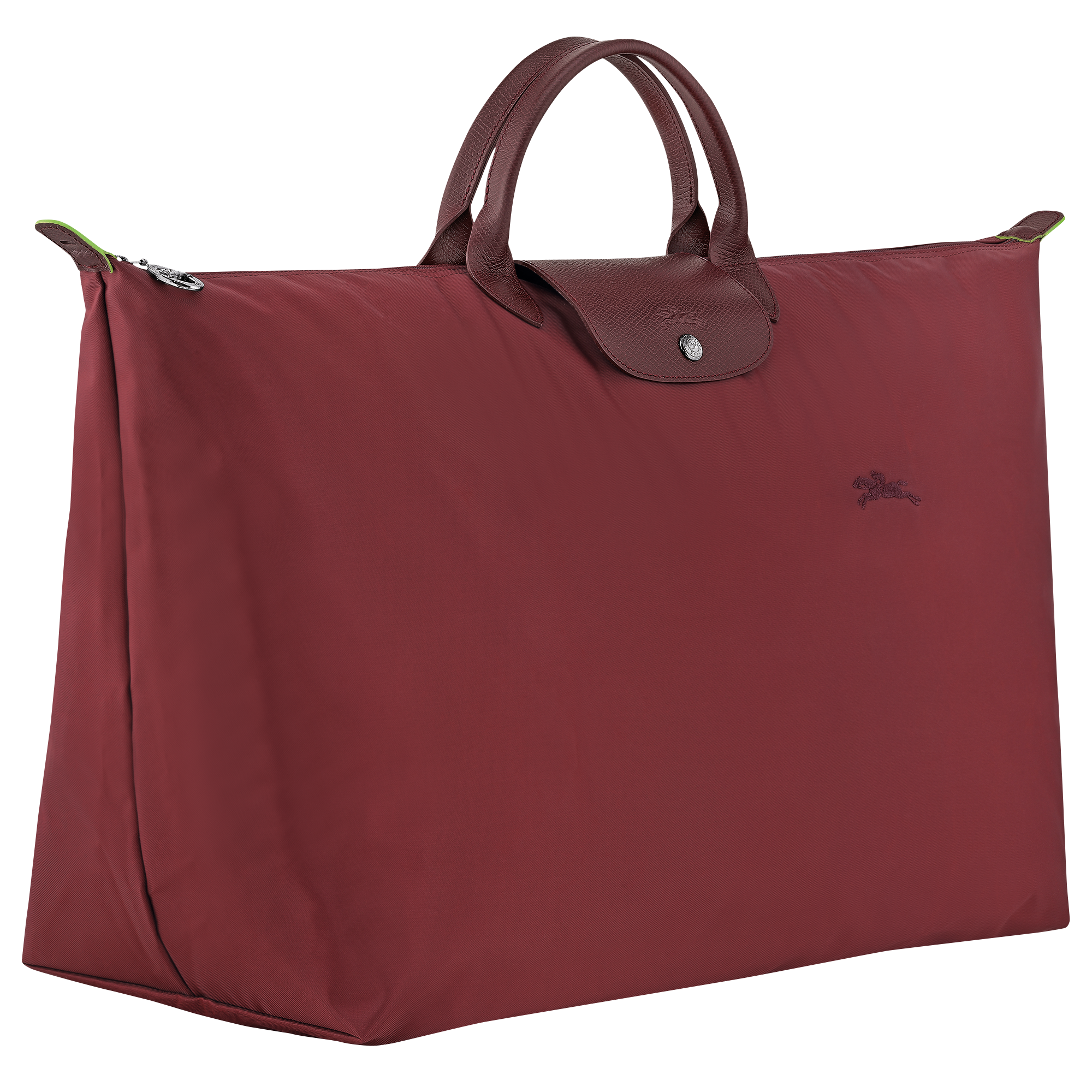 Túi du lịch Le Pliage Green L