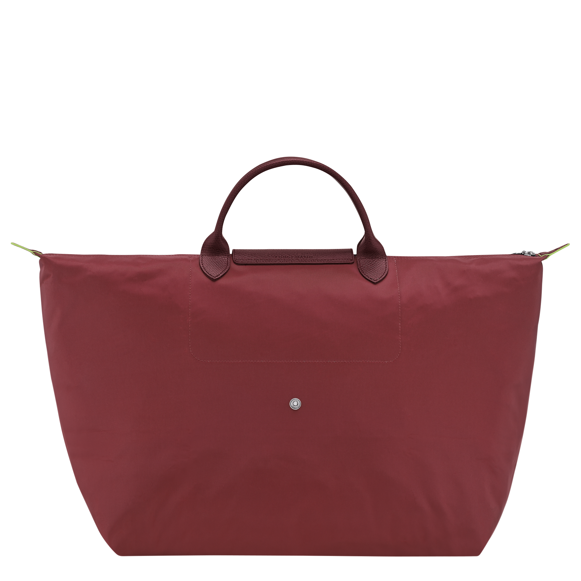 Túi du lịch Le Pliage Green L