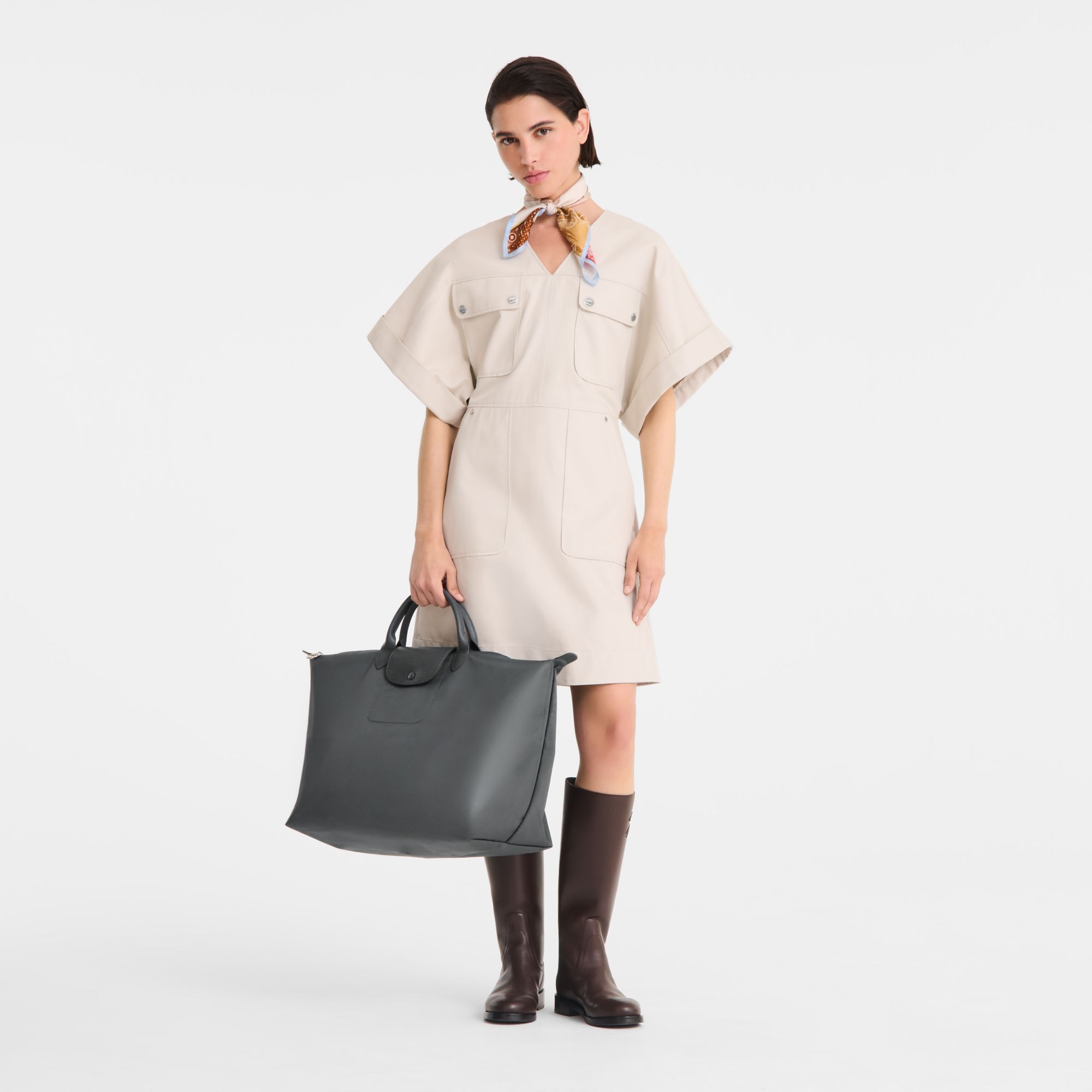 Túi du lịch Le Pliage One L