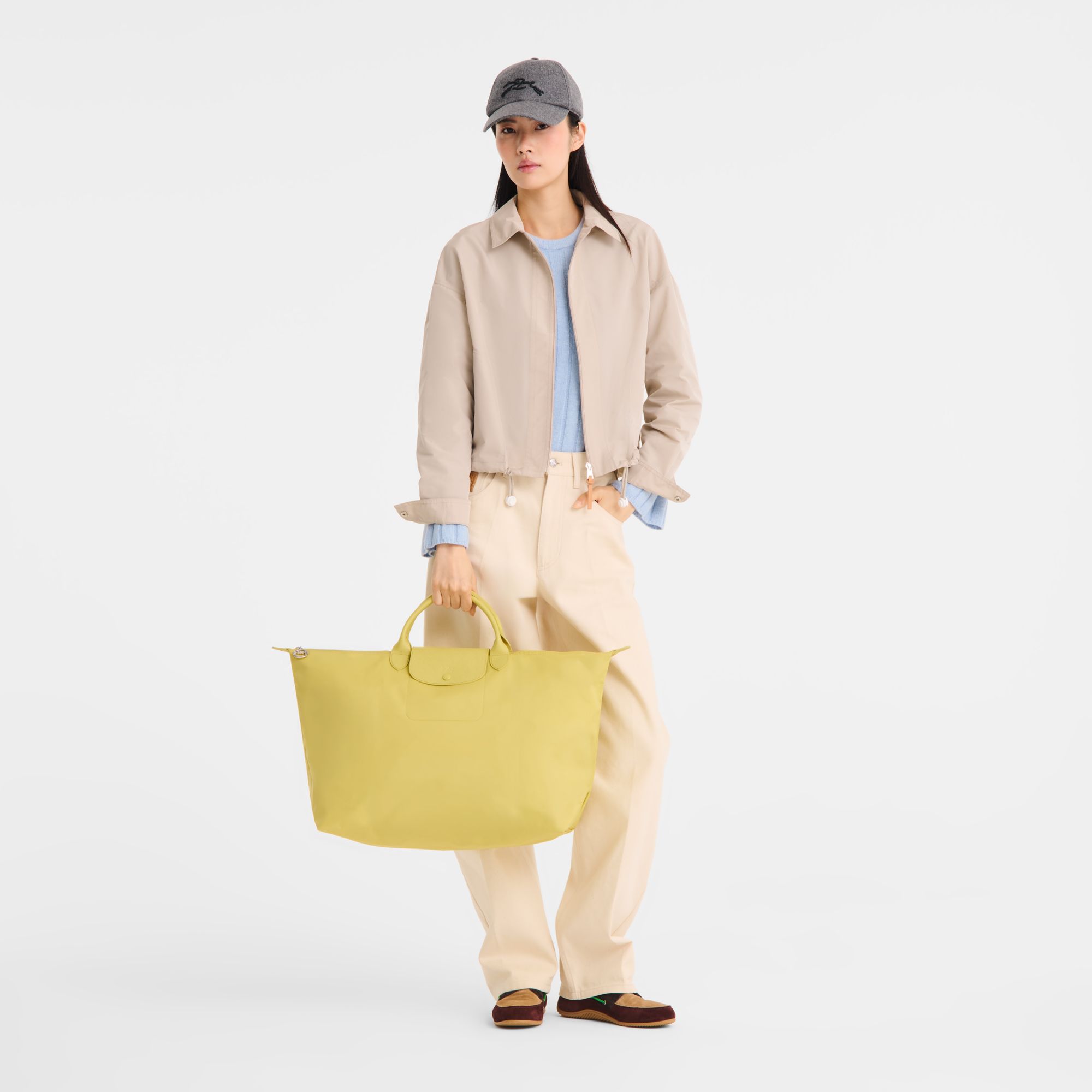 Túi du lịch Le Pliage One L