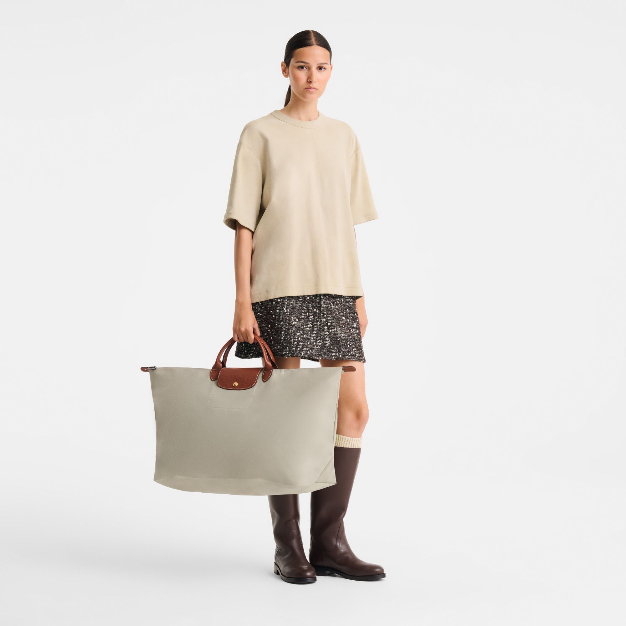 Túi du lịch Le Pliage Original XL