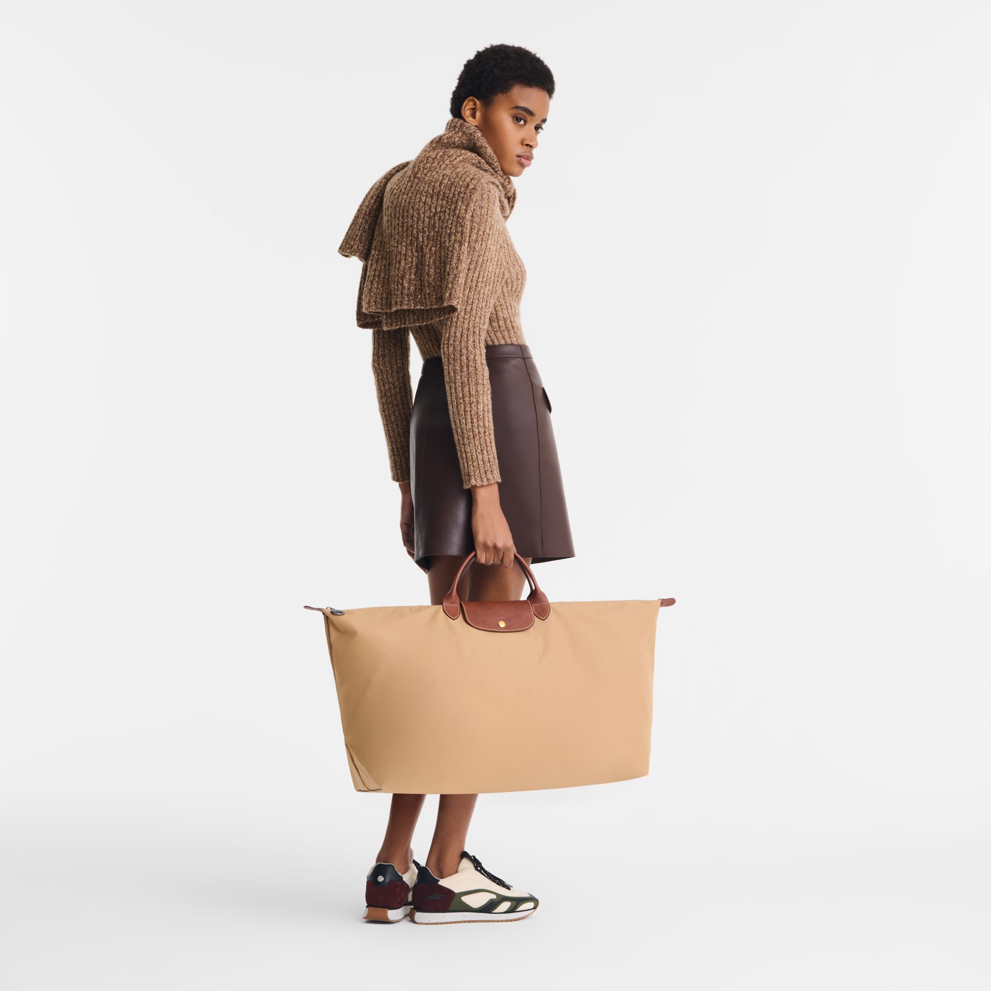 Túi du lịch Le Pliage Original XL