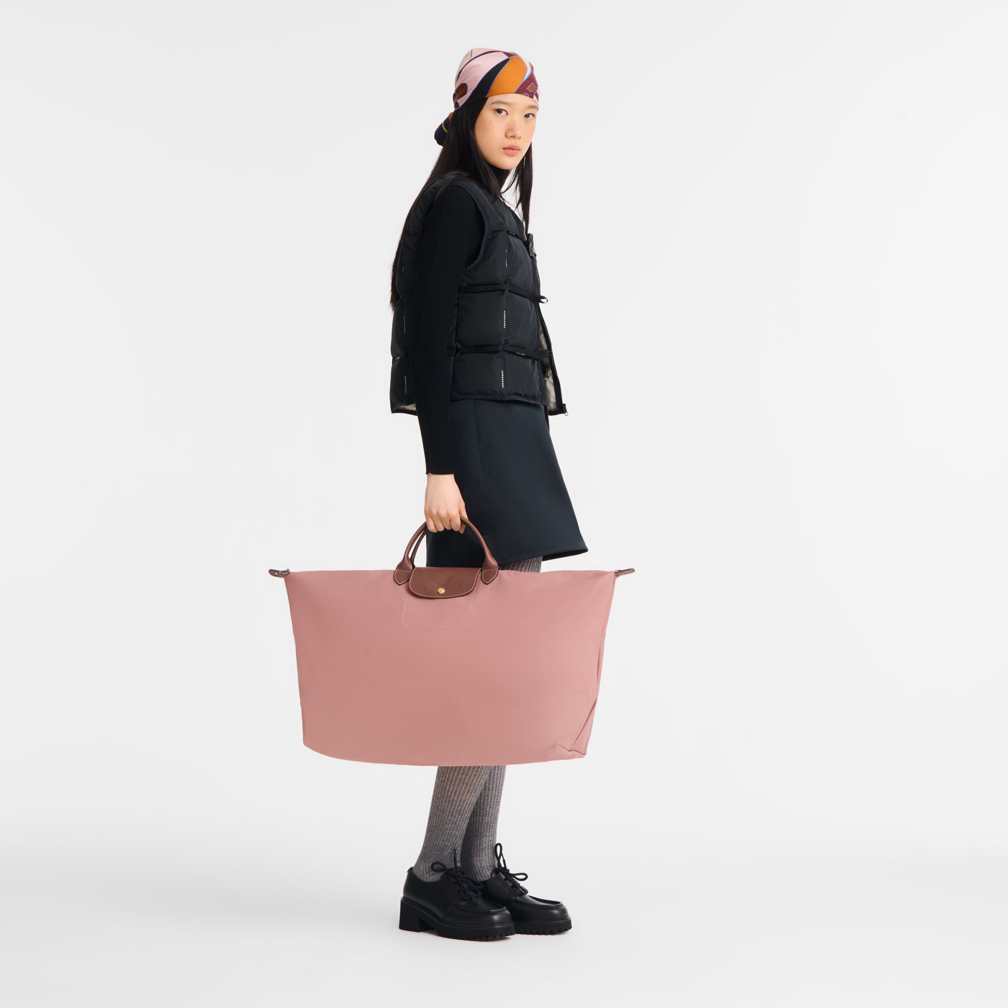 Túi du lịch Le Pliage Original XL