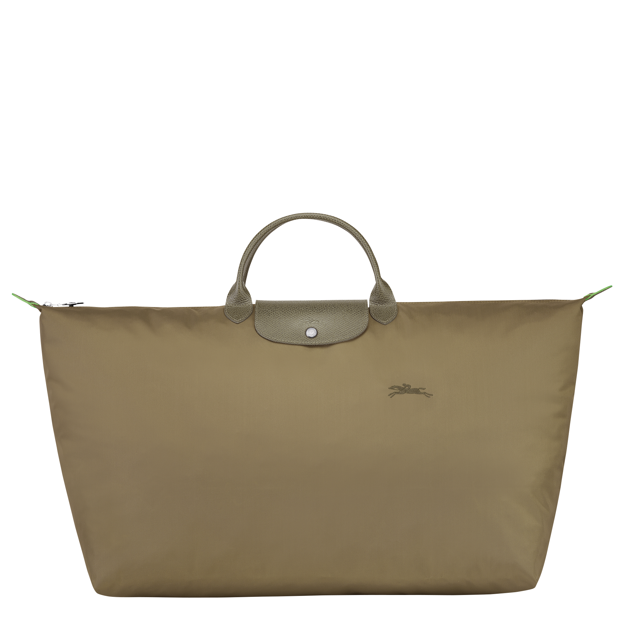 Túi du lịch Le Pliage Green XL