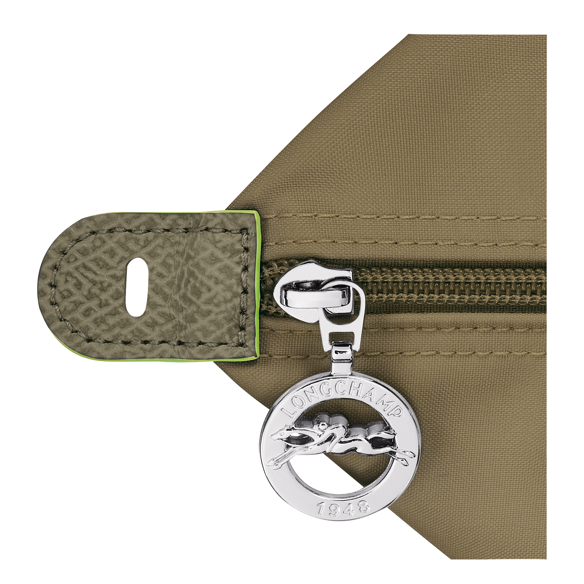 Túi du lịch Le Pliage Green XL
