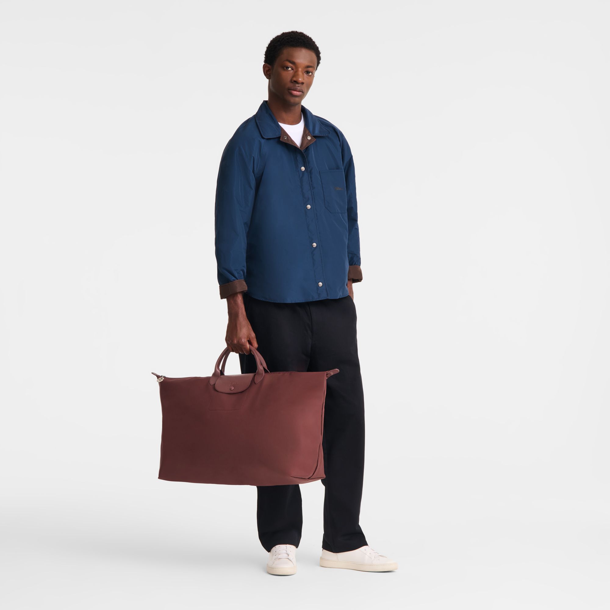Túi du lịch Le Pliage One XL