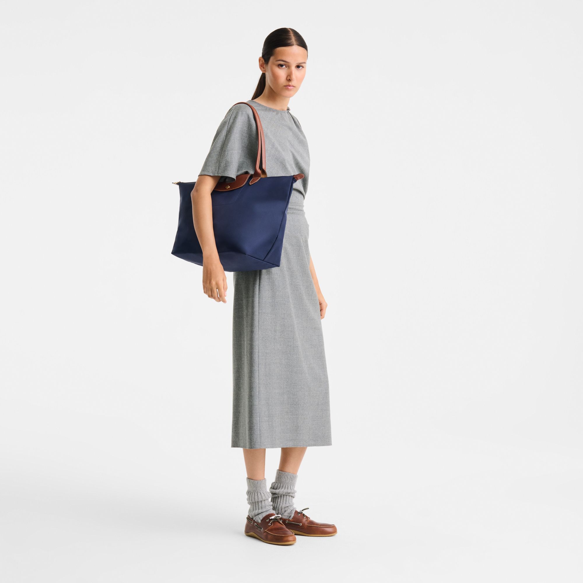 Túi Tote Le Pliage Original L