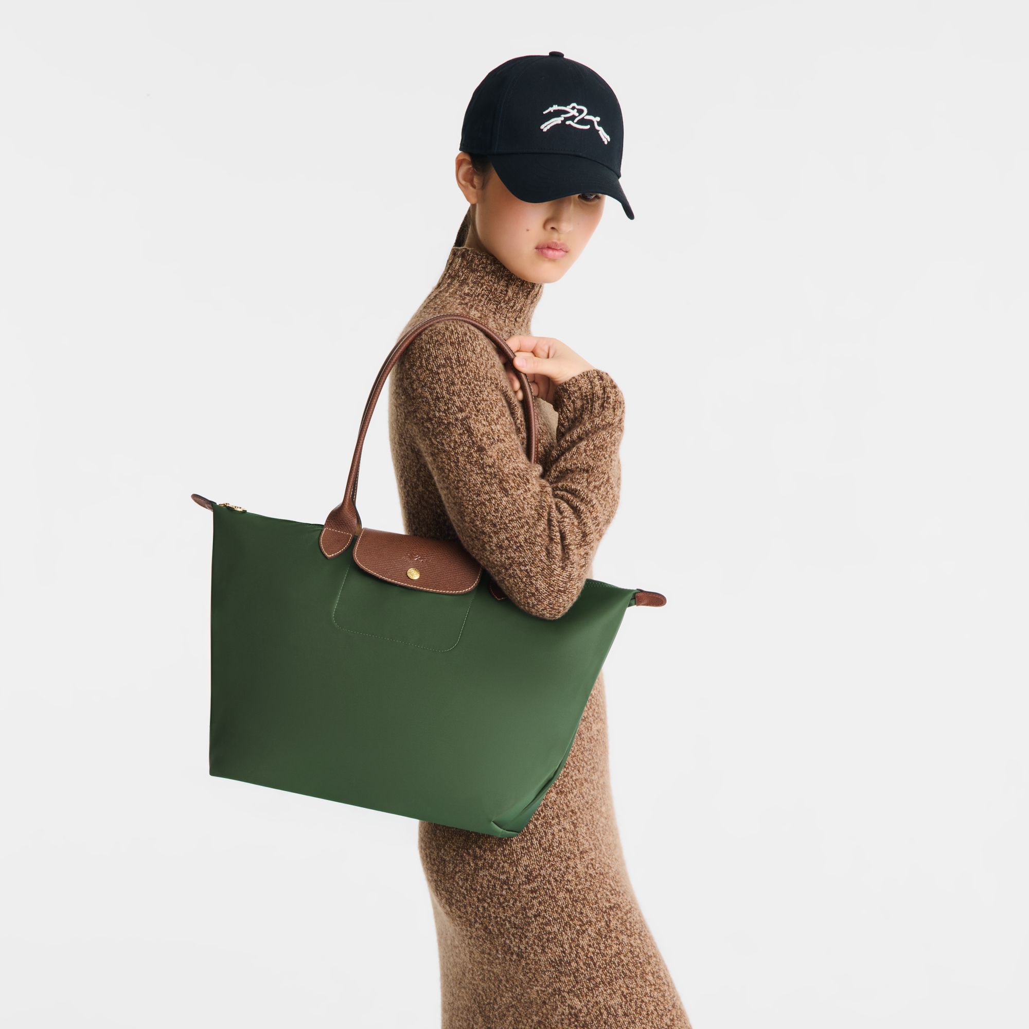 Túi Tote Le Pliage Original L
