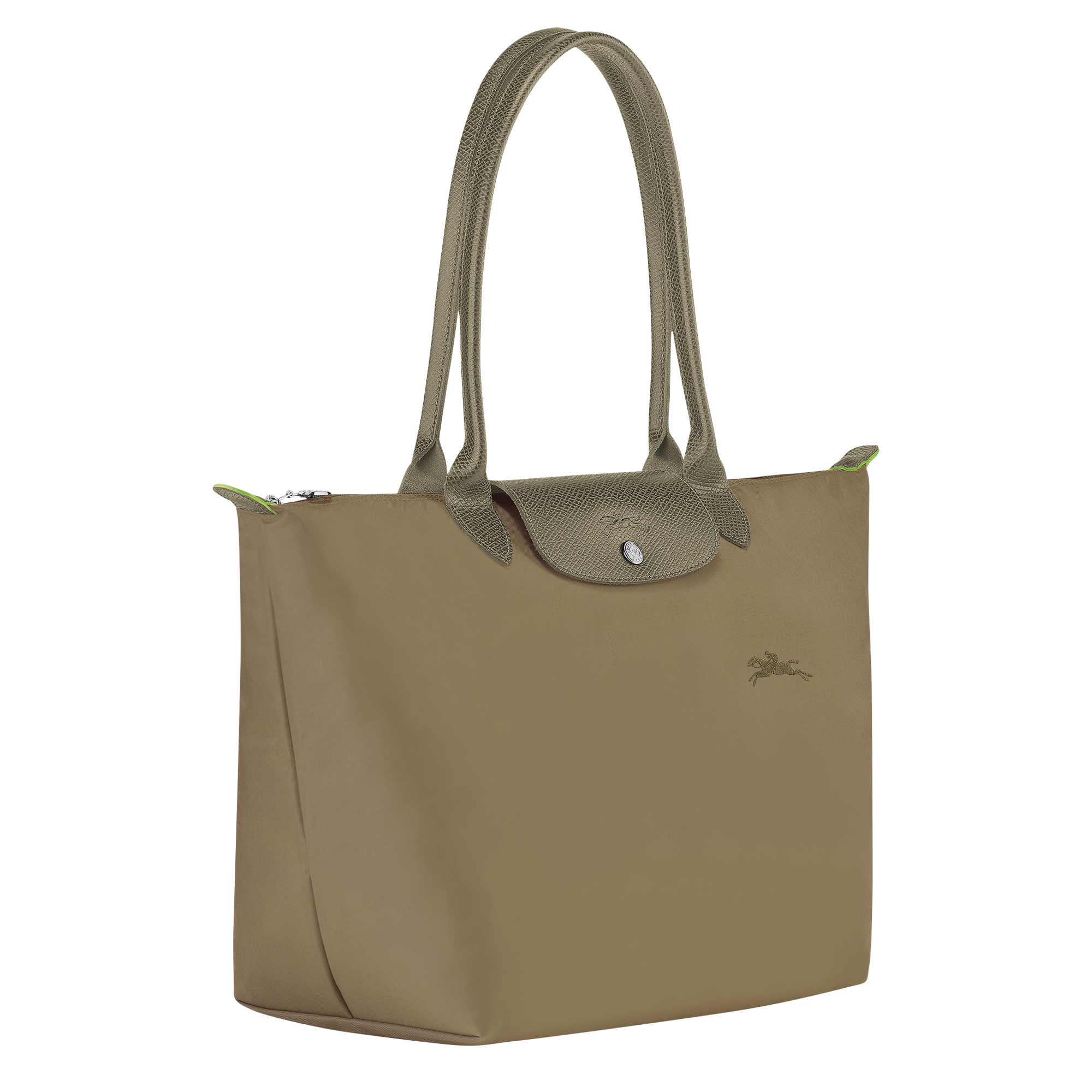 Túi Tote Le Pliage Green L