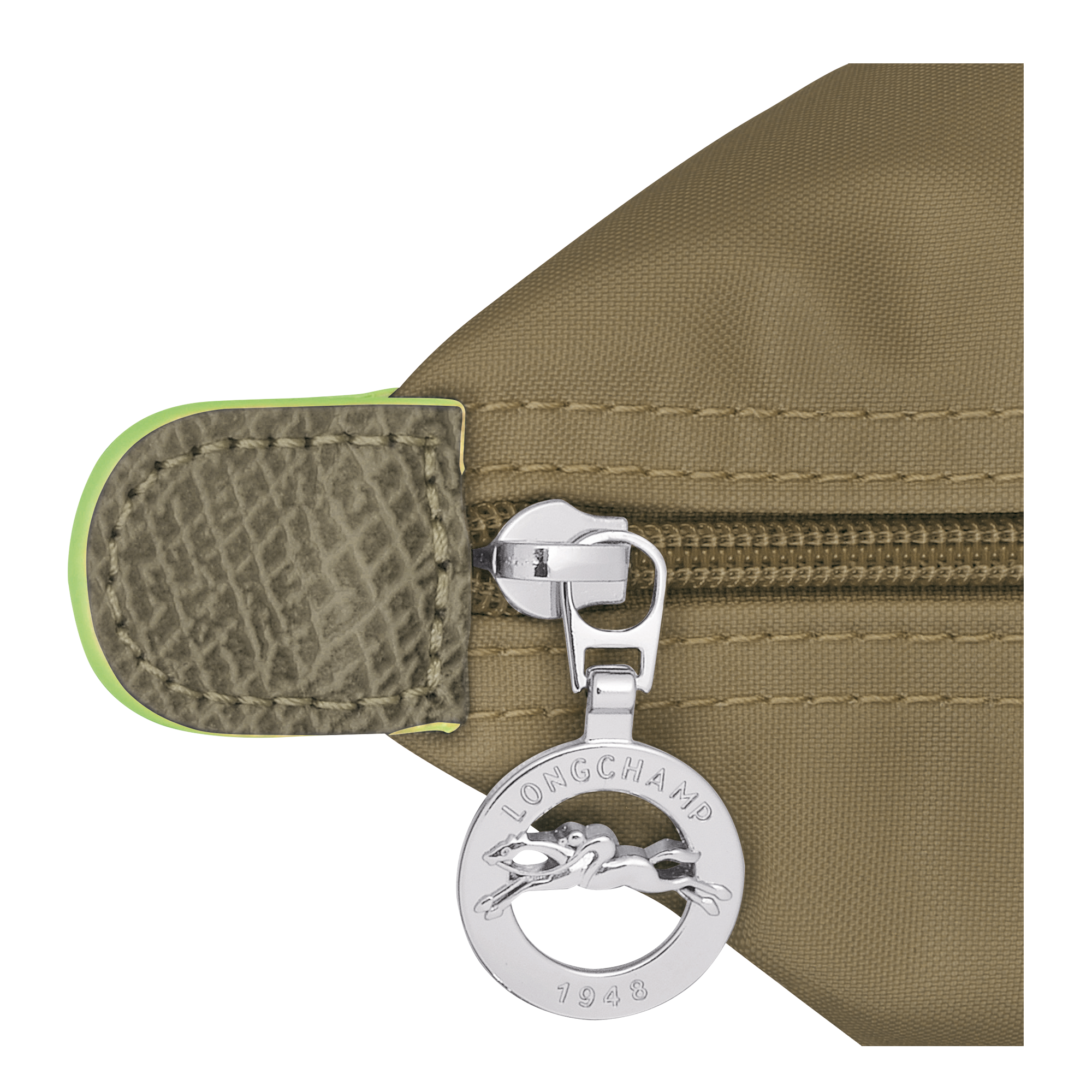 Túi Tote Le Pliage Green L