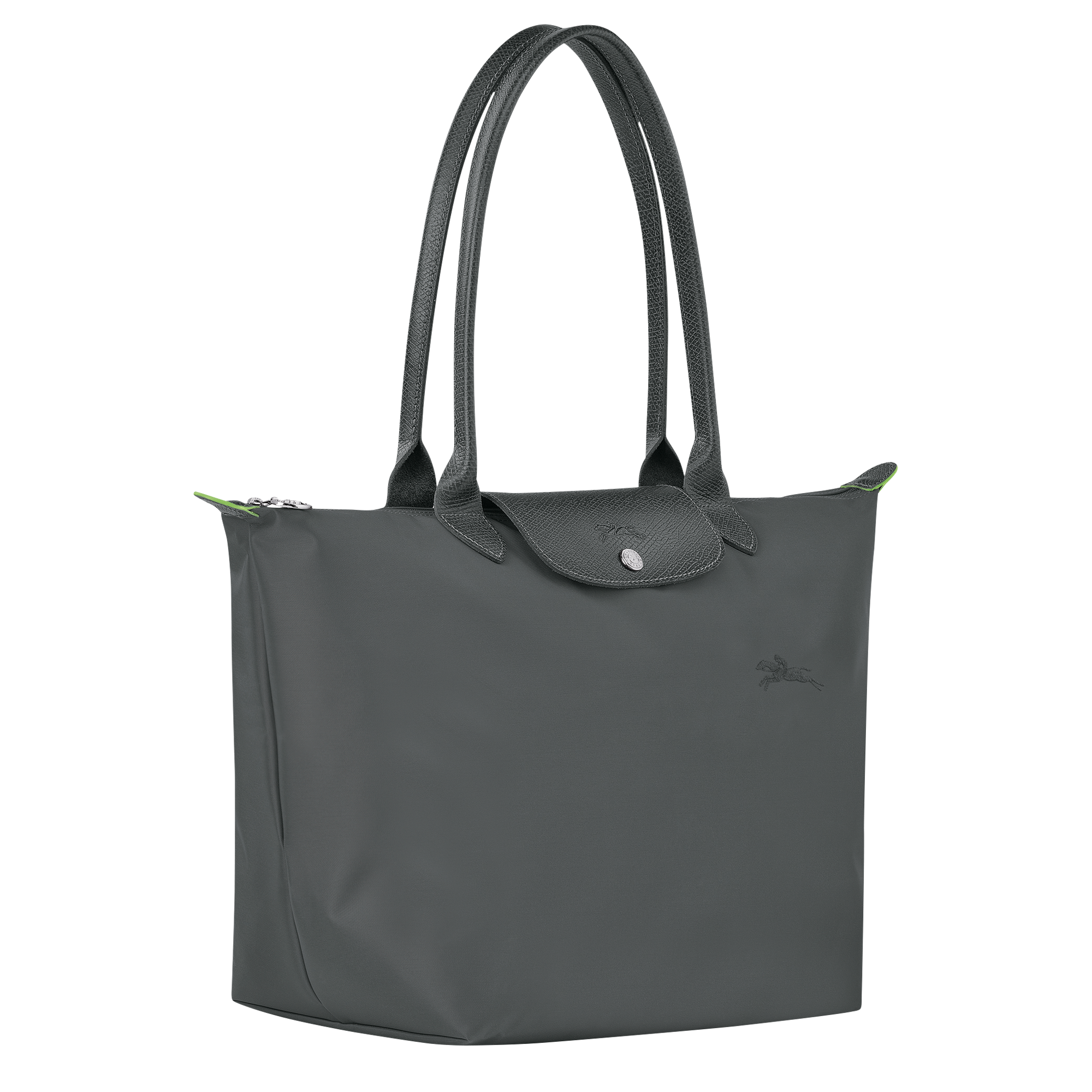 Túi Tote Le Pliage Green L