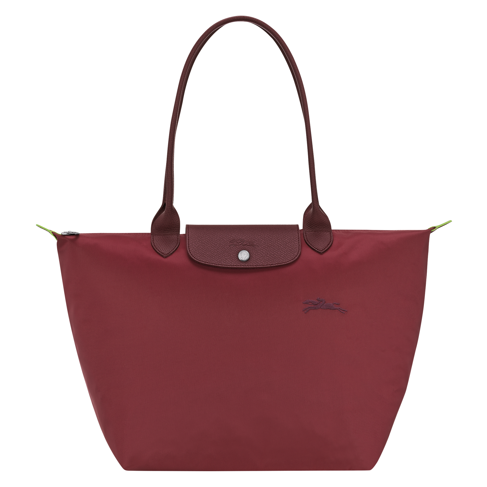 Túi Tote Le Pliage Green L
