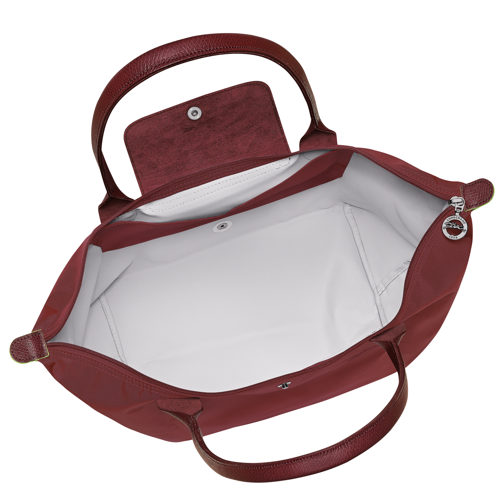 Túi Tote Le Pliage Green L