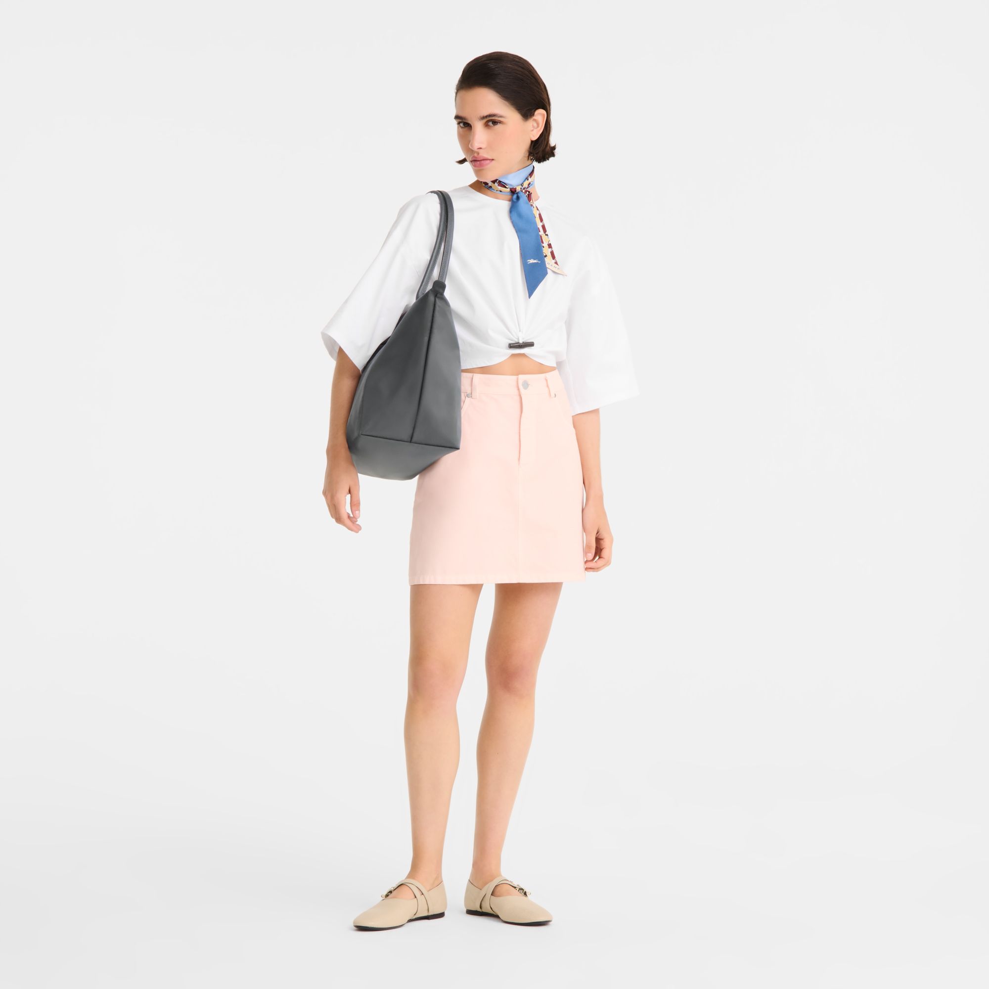 Túi Tote Le Pliage One L