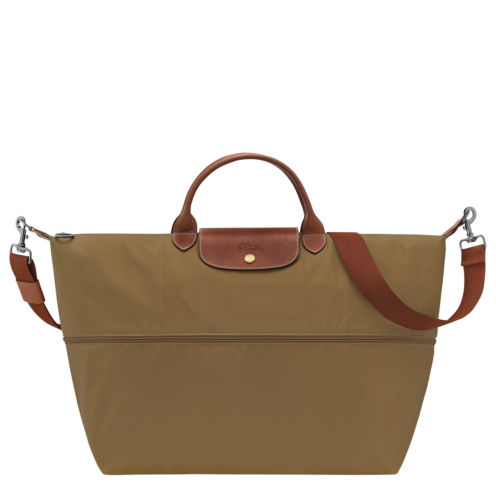 Túi du lịch có thể mở rộng Le Pliage Original