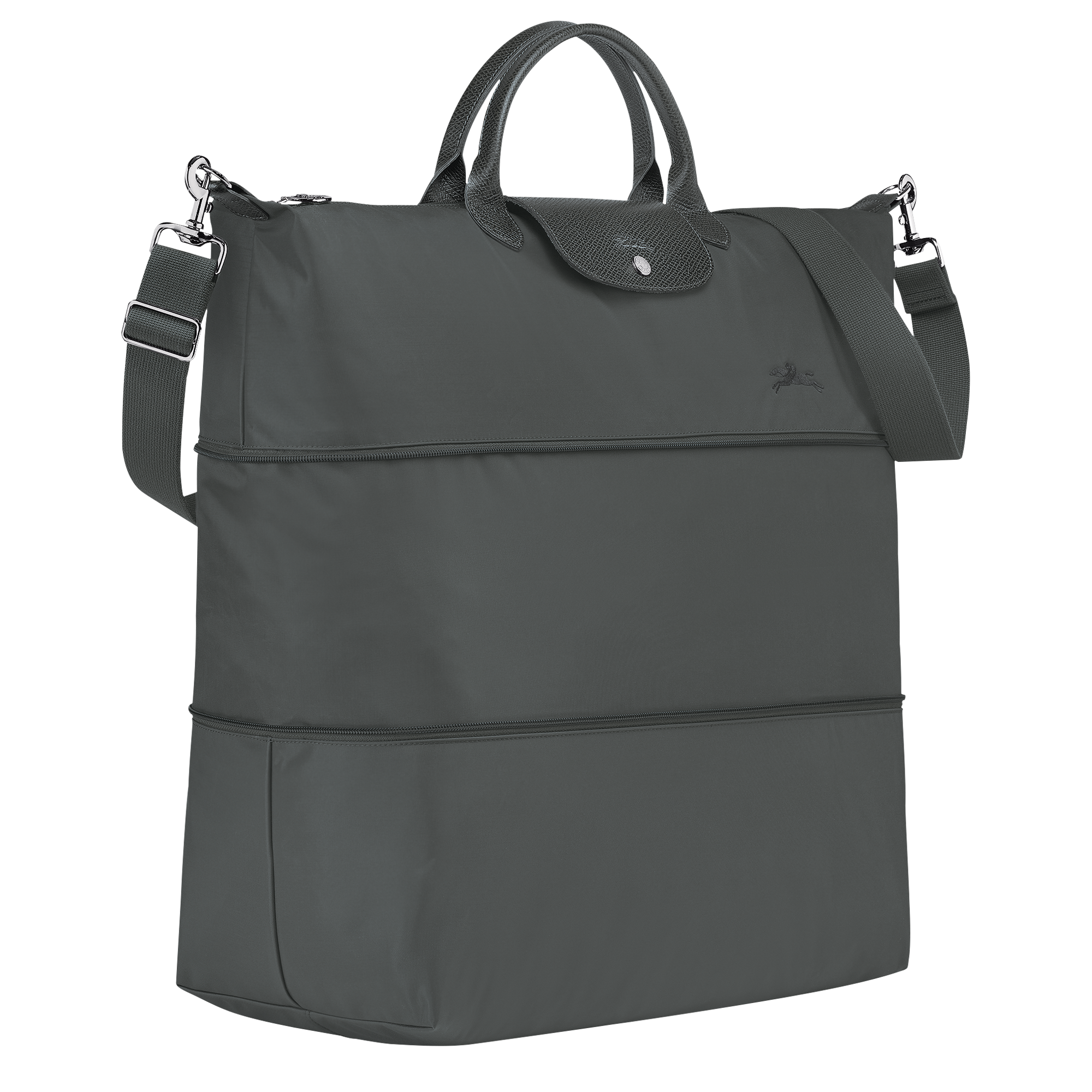 Túi du lịch Le Pliage Green có thể mở rộng