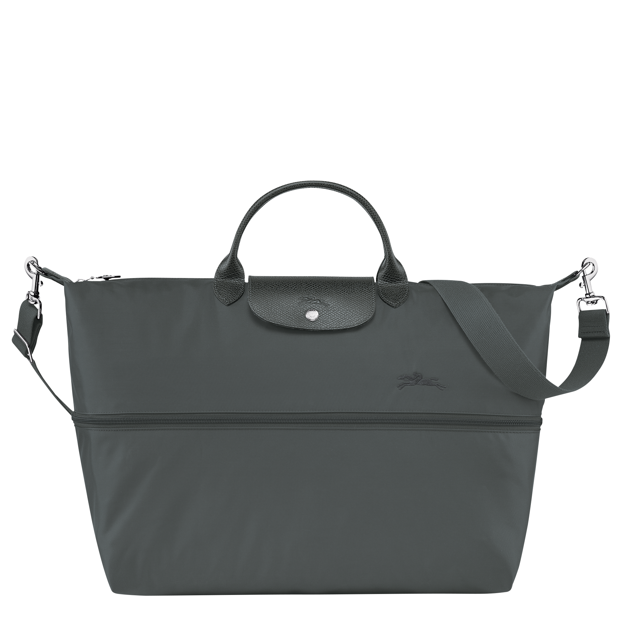Túi du lịch Le Pliage Green có thể mở rộng