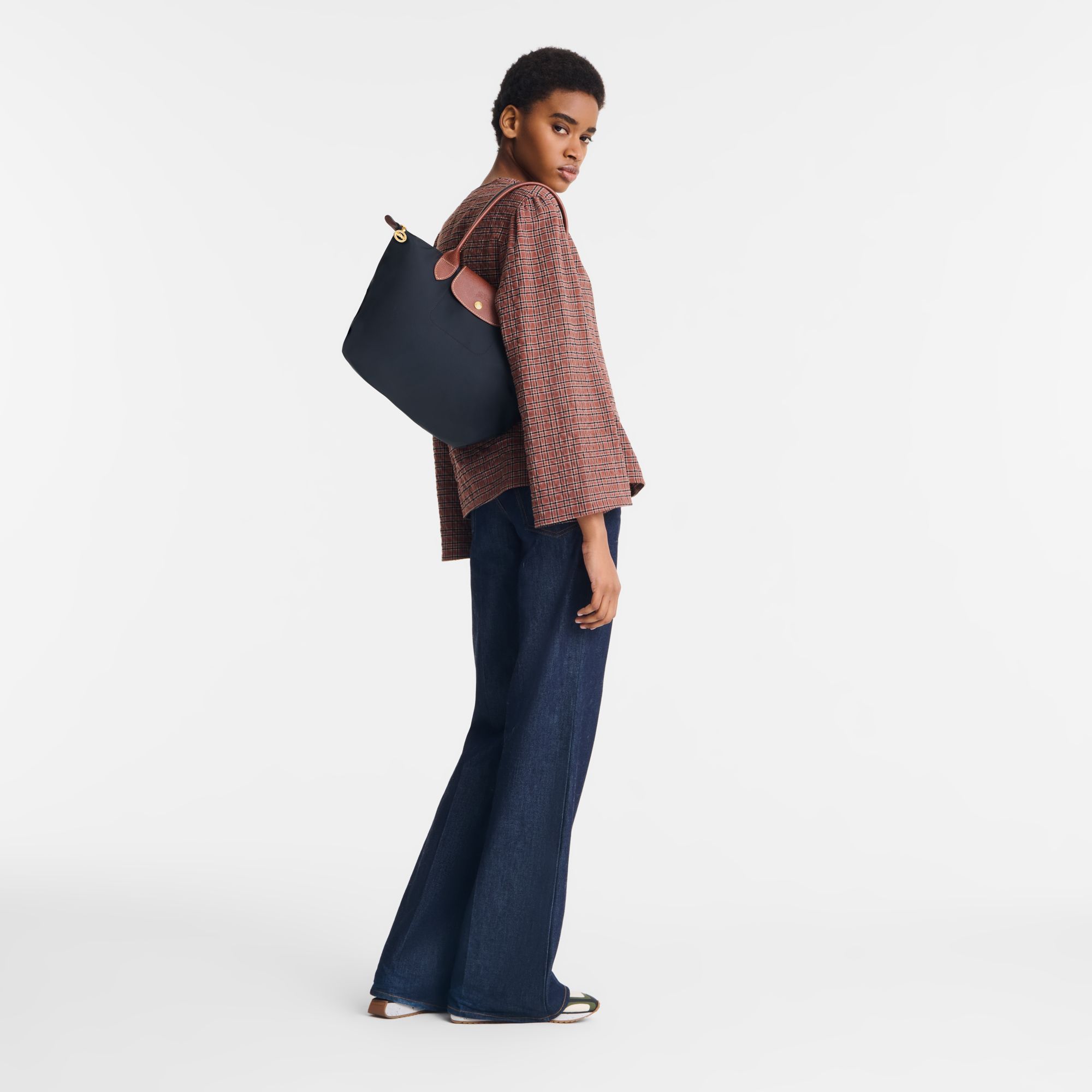 Túi Tote Le Pliage Original M